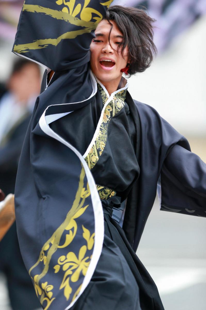 第21回奥州YOSAKOIinみずさわ2024その1 2024/09/15