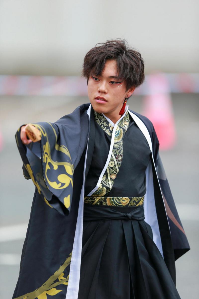 第21回奥州YOSAKOIinみずさわ2024その1 2024/09/15