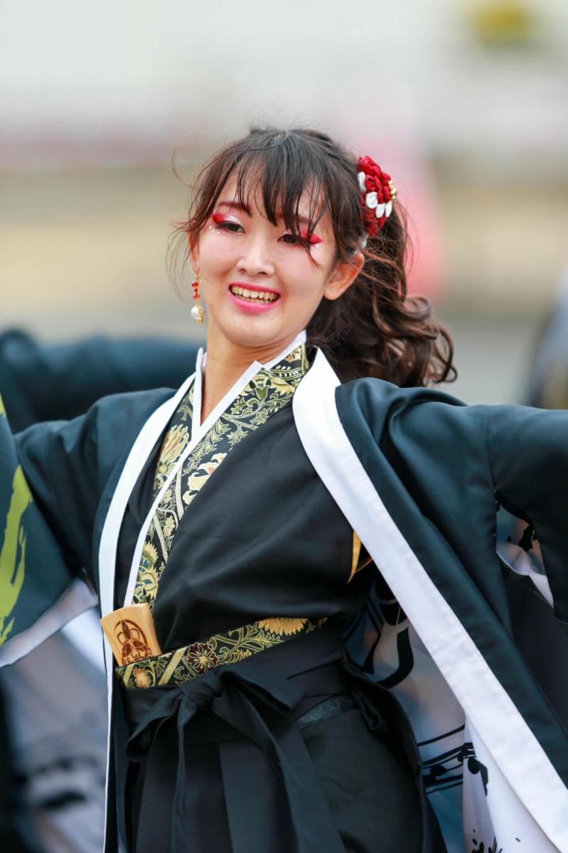 第21回奥州YOSAKOIinみずさわ2024その1 2024/09/15