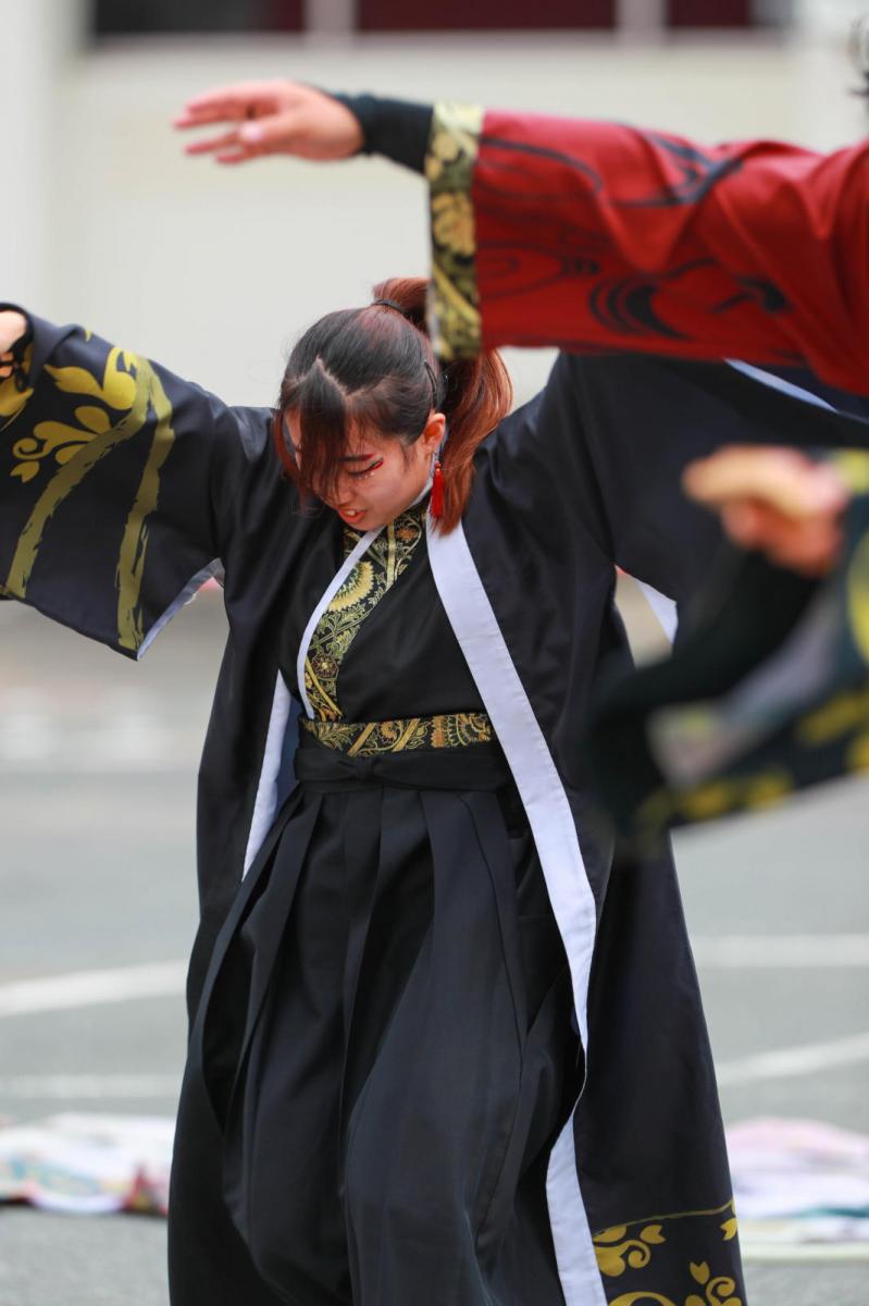 第21回奥州YOSAKOIinみずさわ2024その1 2024/09/15