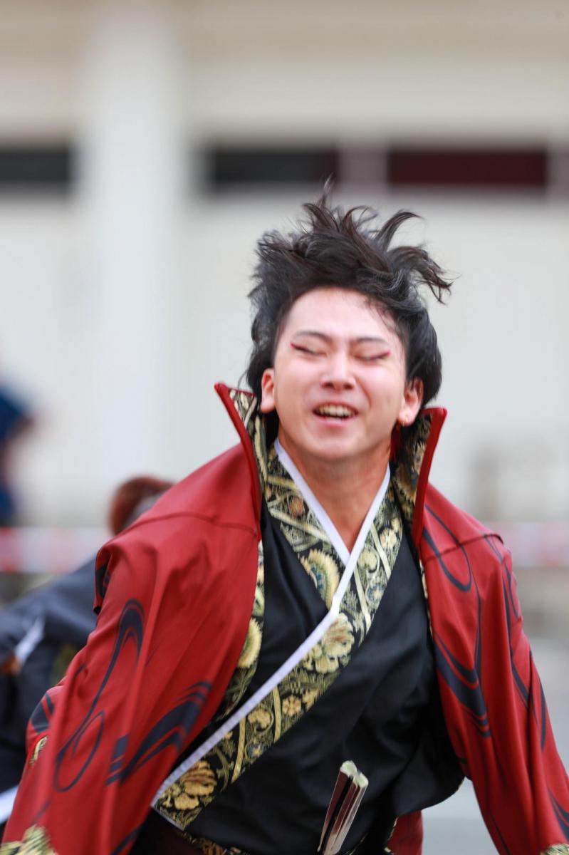 第21回奥州YOSAKOIinみずさわ2024その1 2024/09/15