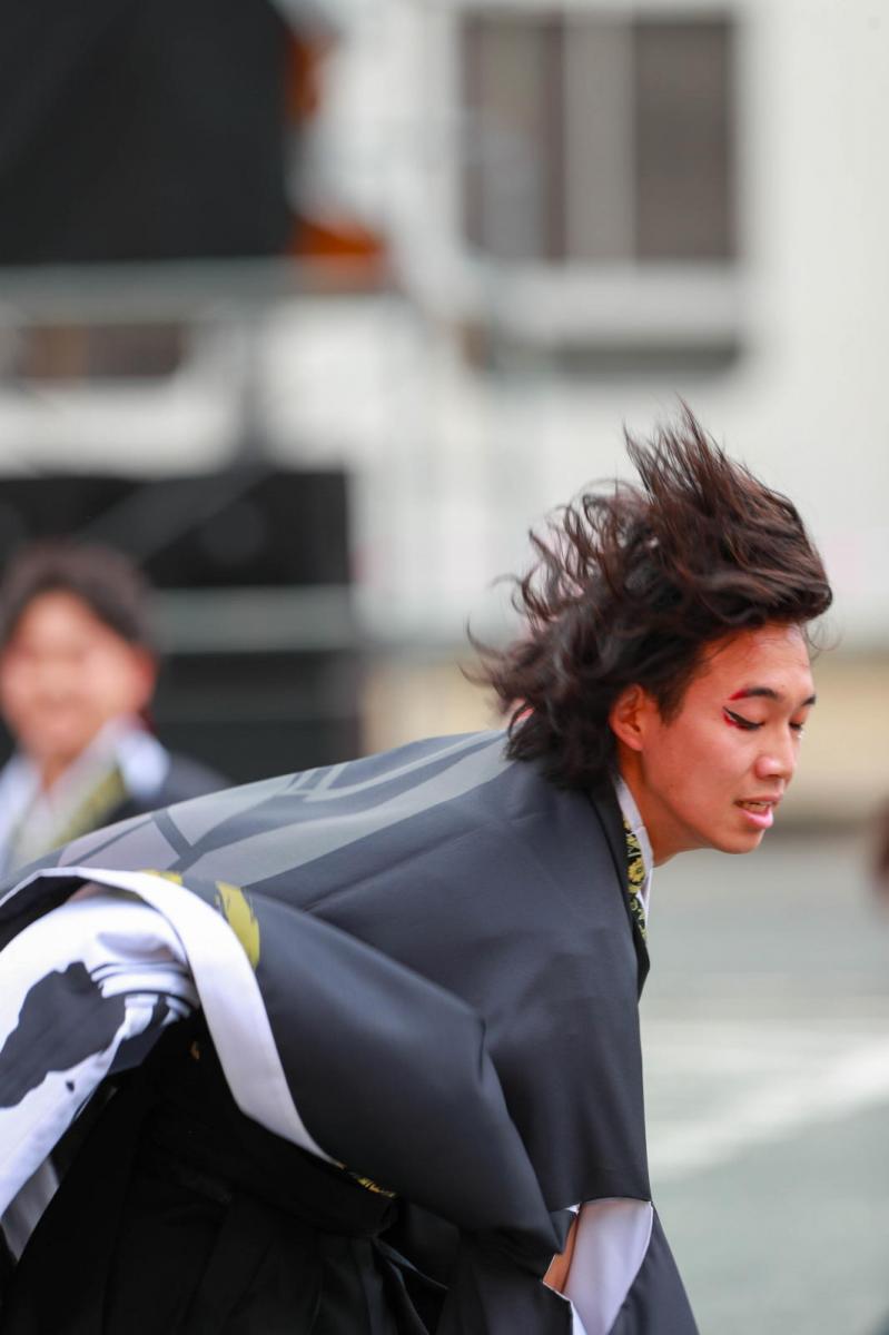 第21回奥州YOSAKOIinみずさわ2024その1 2024/09/15