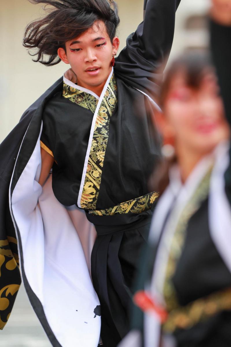 第21回奥州YOSAKOIinみずさわ2024その1 2024/09/15