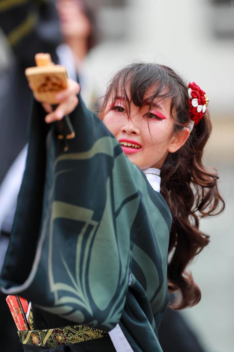 第21回奥州YOSAKOIinみずさわ2024その1 2024/09/15