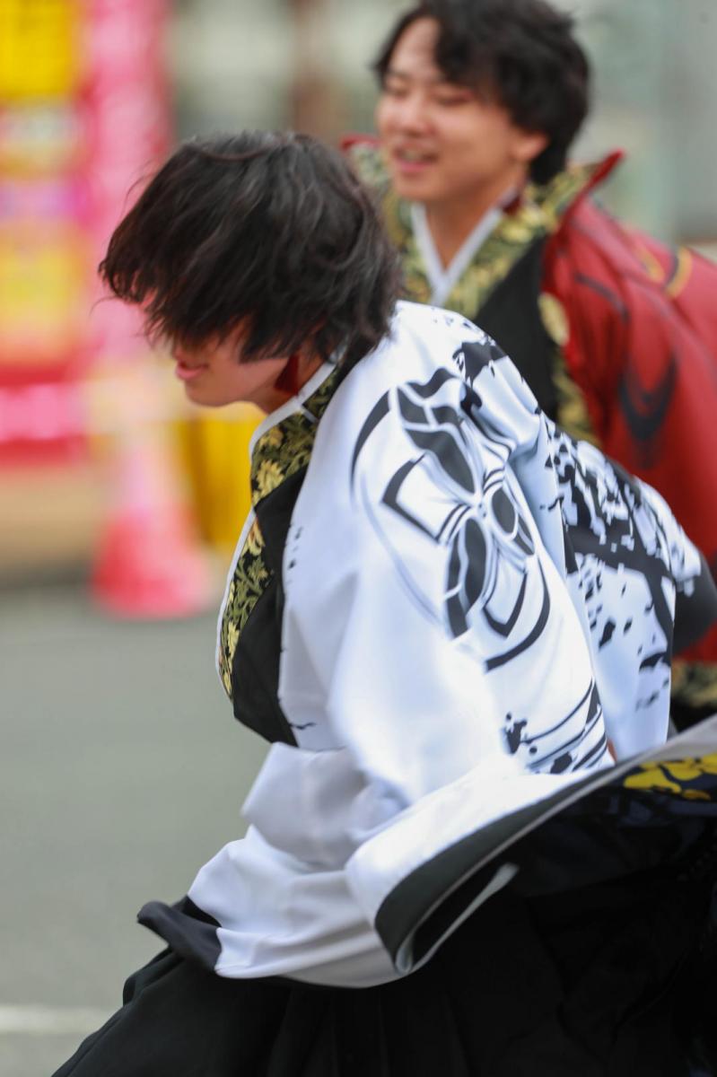 第21回奥州YOSAKOIinみずさわ2024その1 2024/09/15