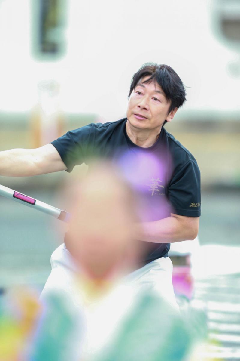 第21回奥州YOSAKOIinみずさわ2024その1 2024/09/15