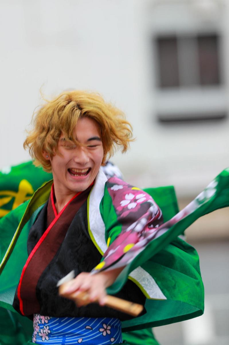 第21回奥州YOSAKOIinみずさわ2024その1 2024/09/15