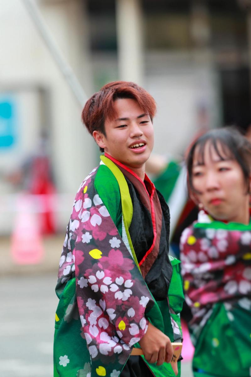 第21回奥州YOSAKOIinみずさわ2024その1 2024/09/15