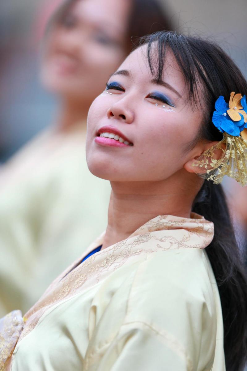 第21回奥州YOSAKOIinみずさわ2024その1 2024/09/15