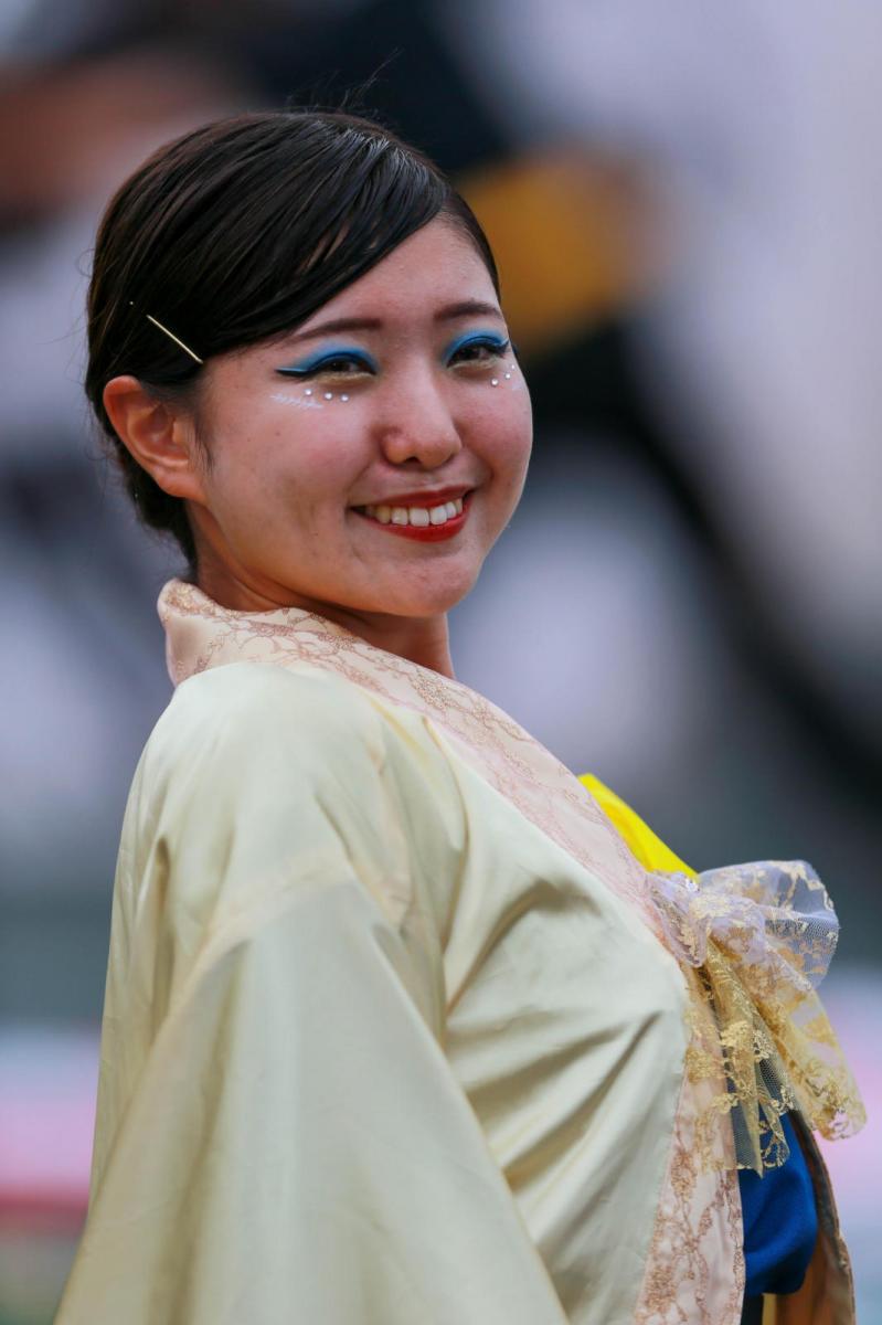 第21回奥州YOSAKOIinみずさわ2024その1 2024/09/15