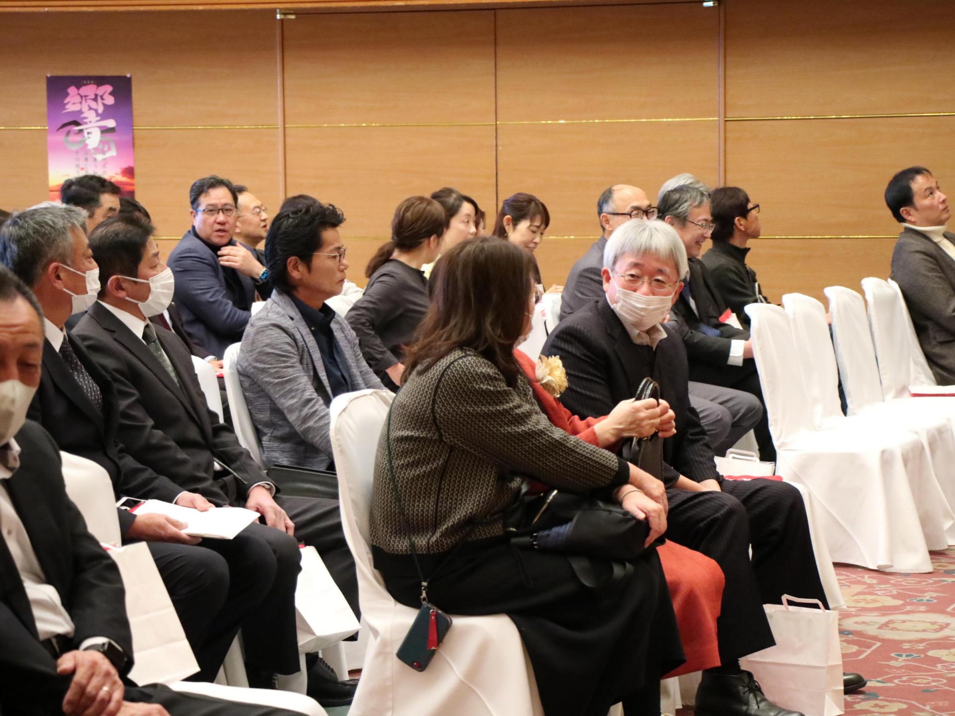 已巳会還暦祝い 2025/1/3