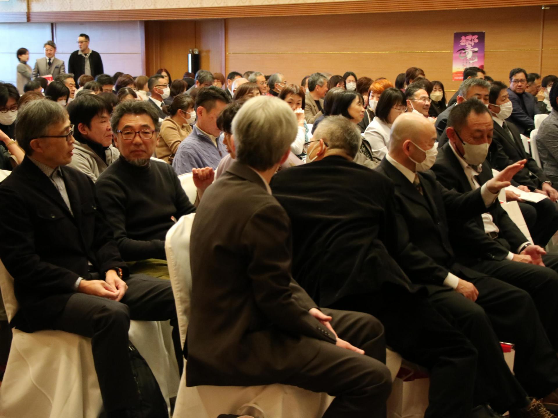 已巳会還暦祝い 2025/1/3