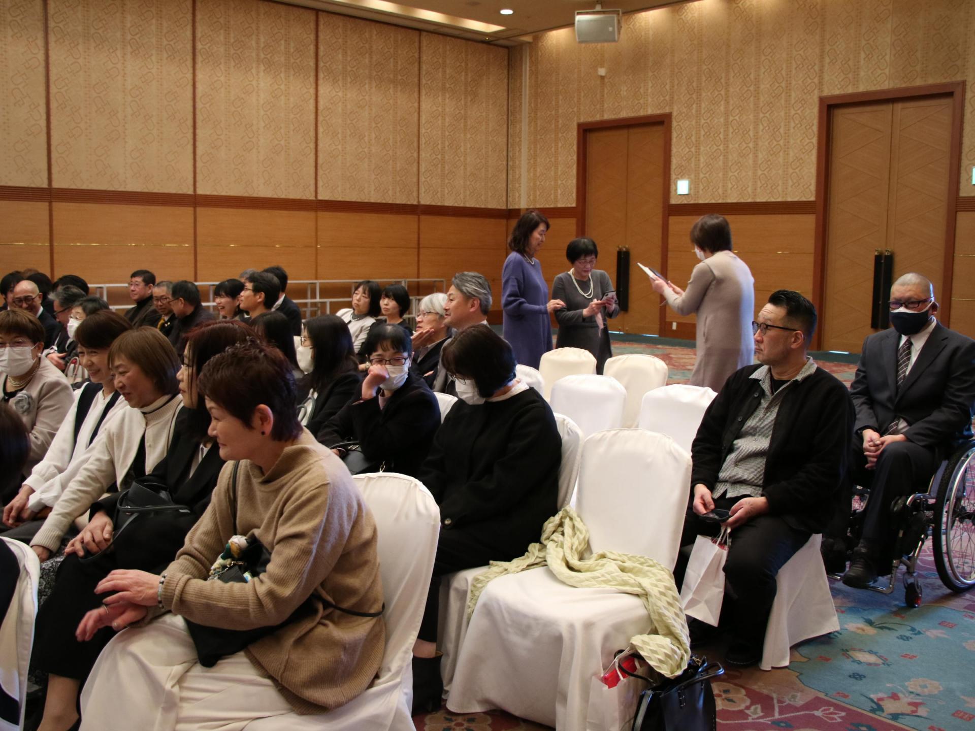 已巳会還暦祝い 2025/1/3