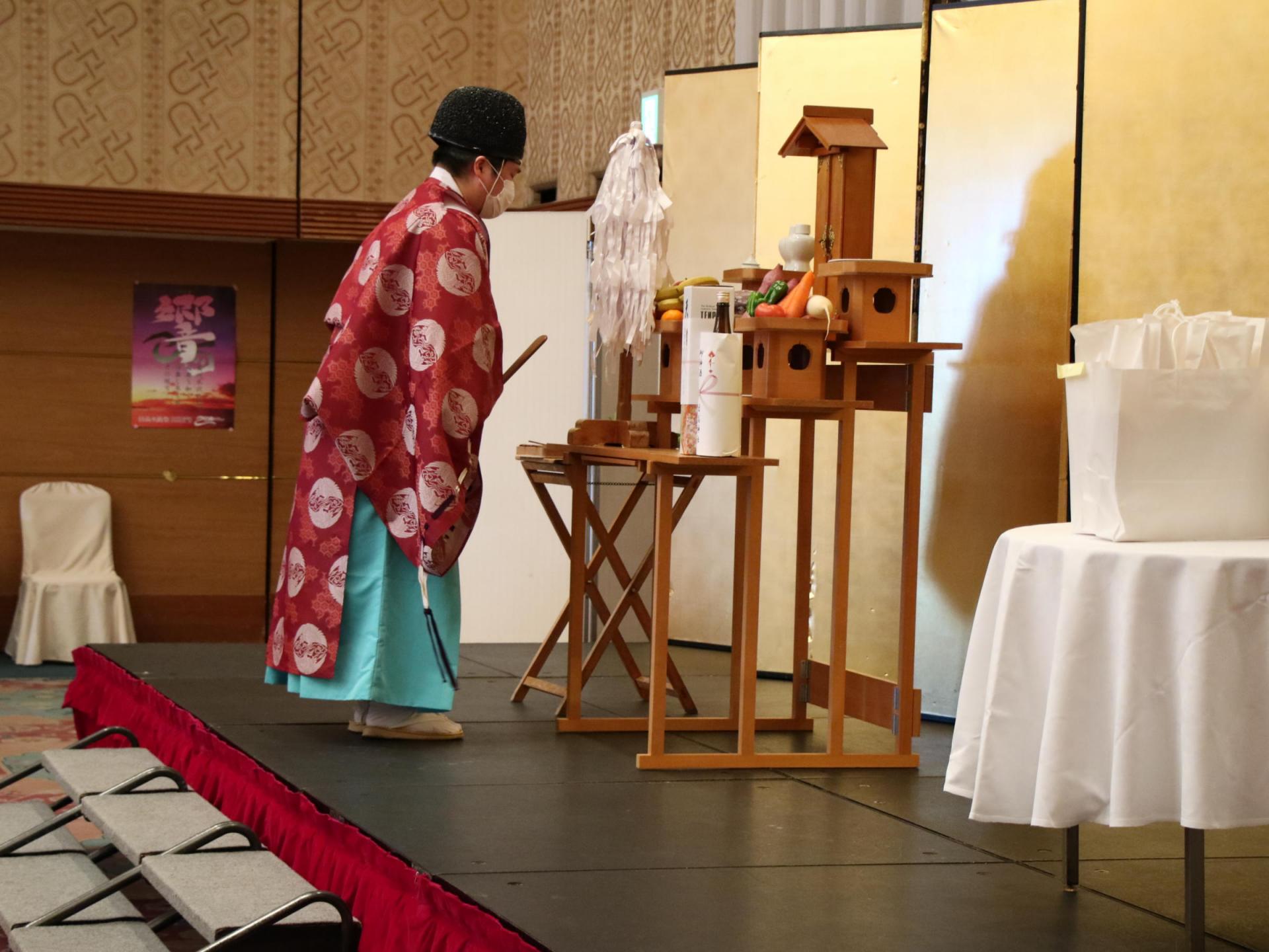 已巳会還暦祝い 2025/1/3