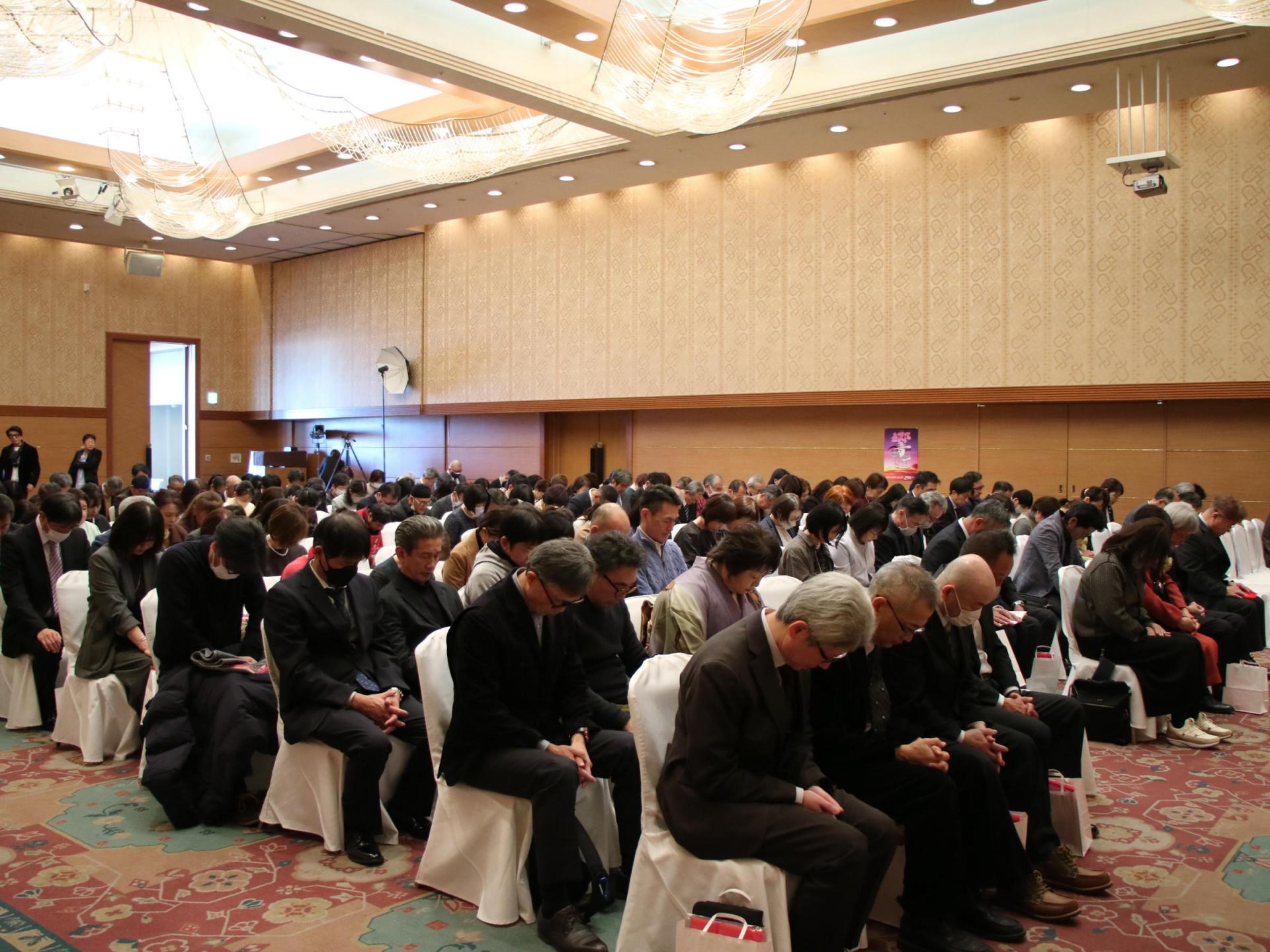 已巳会還暦祝い 2025/1/3