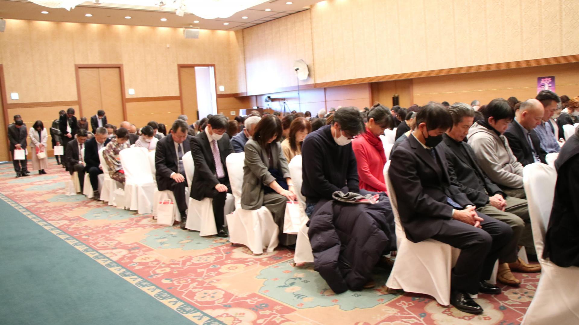 已巳会還暦祝い 2025/1/3