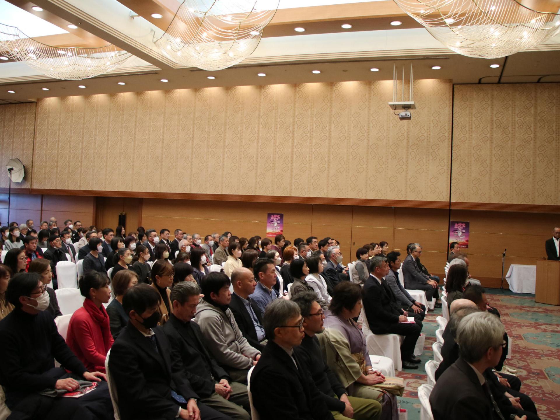 已巳会還暦祝い 2025/1/3