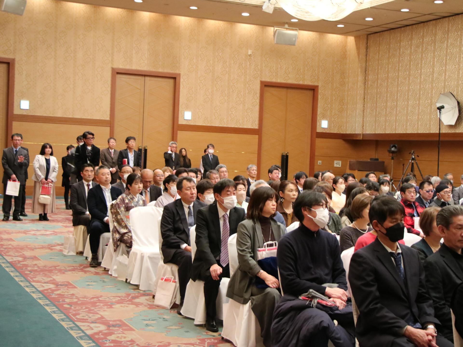 已巳会還暦祝い 2025/1/3