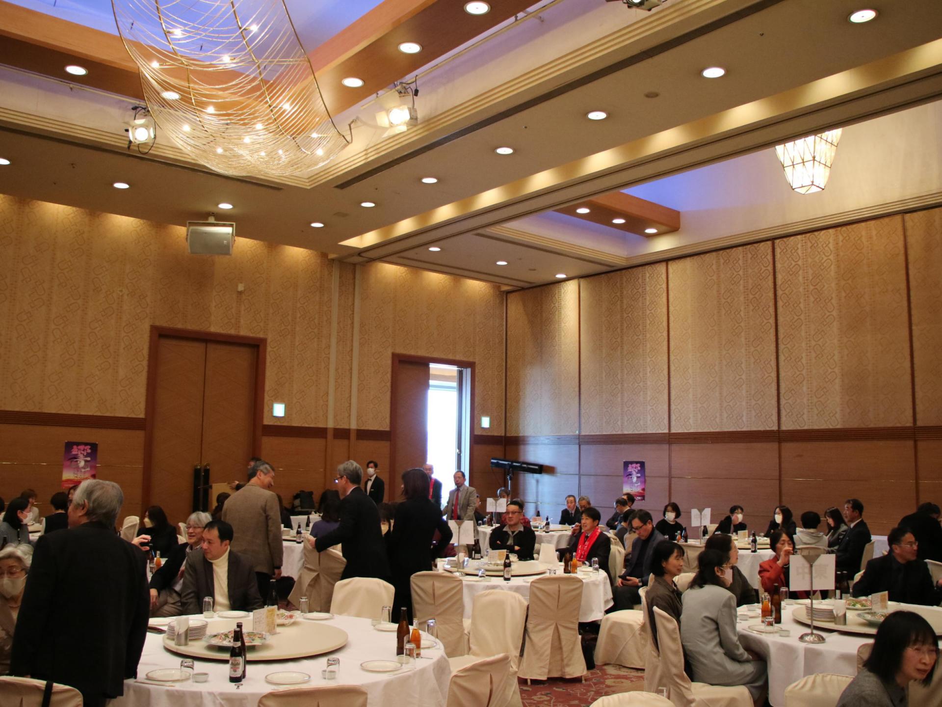 已巳会還暦祝い 2025/1/3