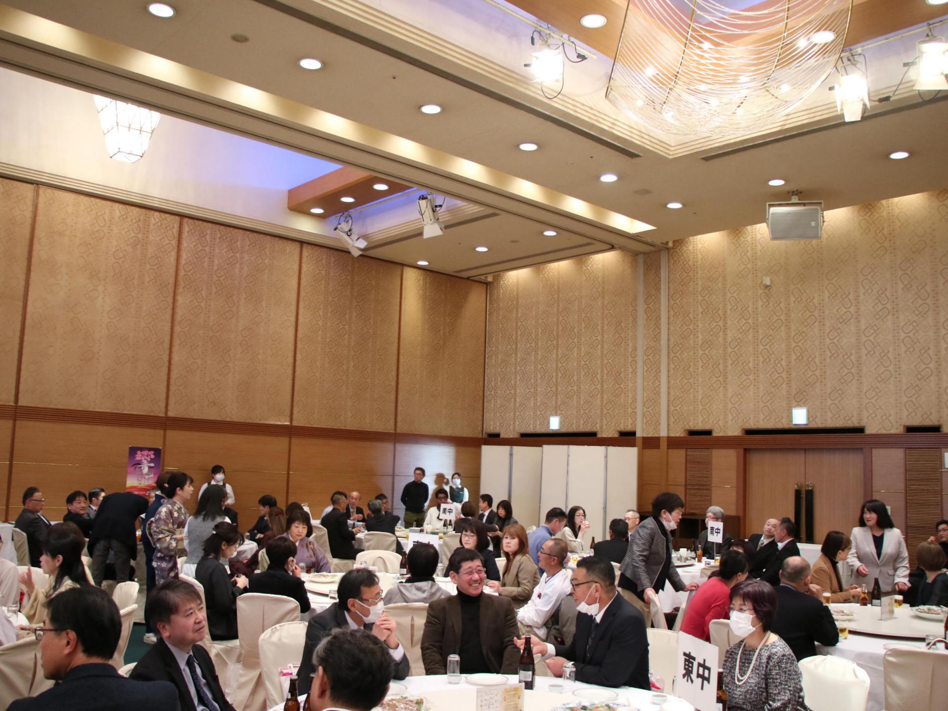 已巳会還暦祝い 2025/1/3