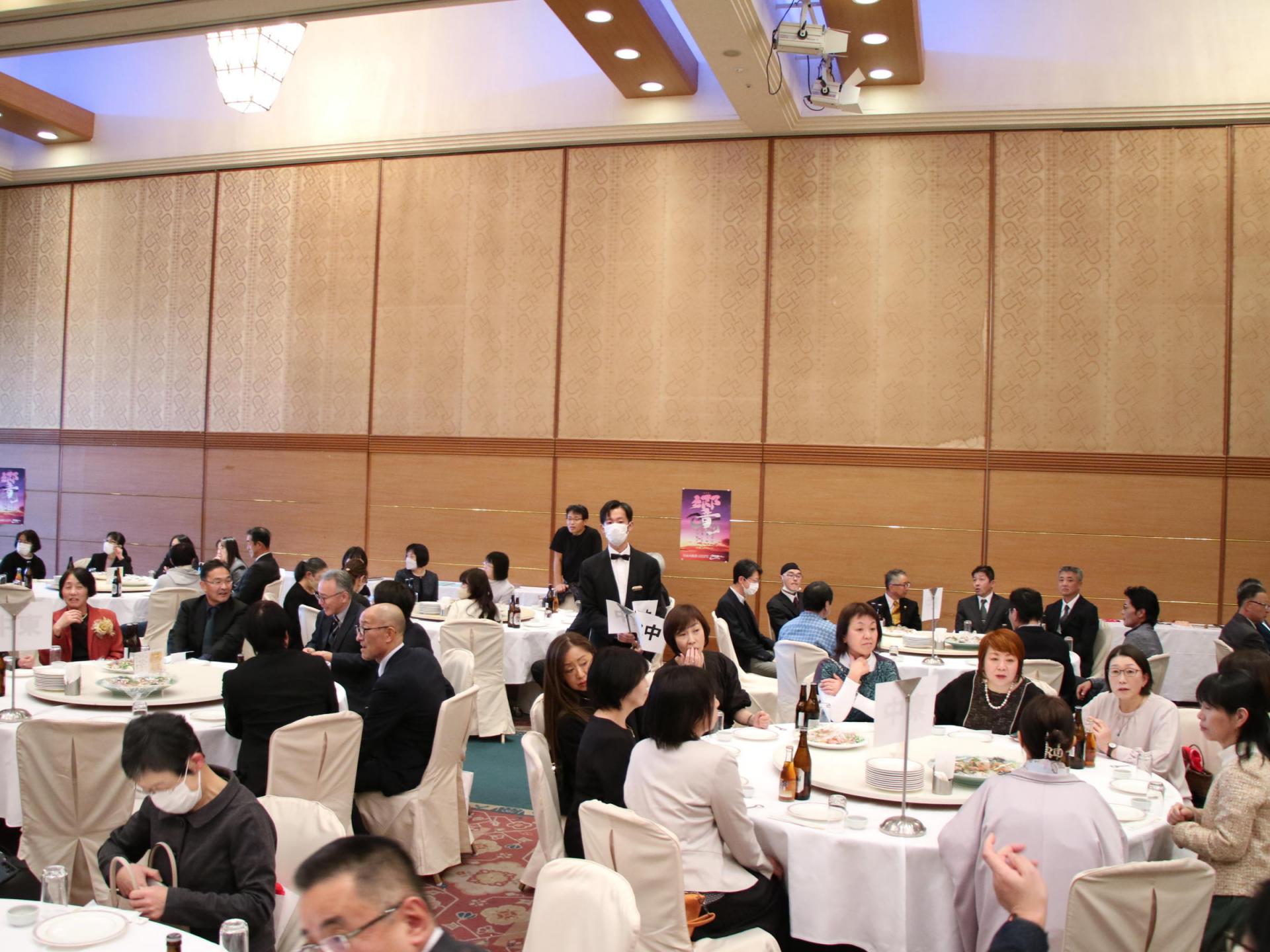 已巳会還暦祝い 2025/1/3