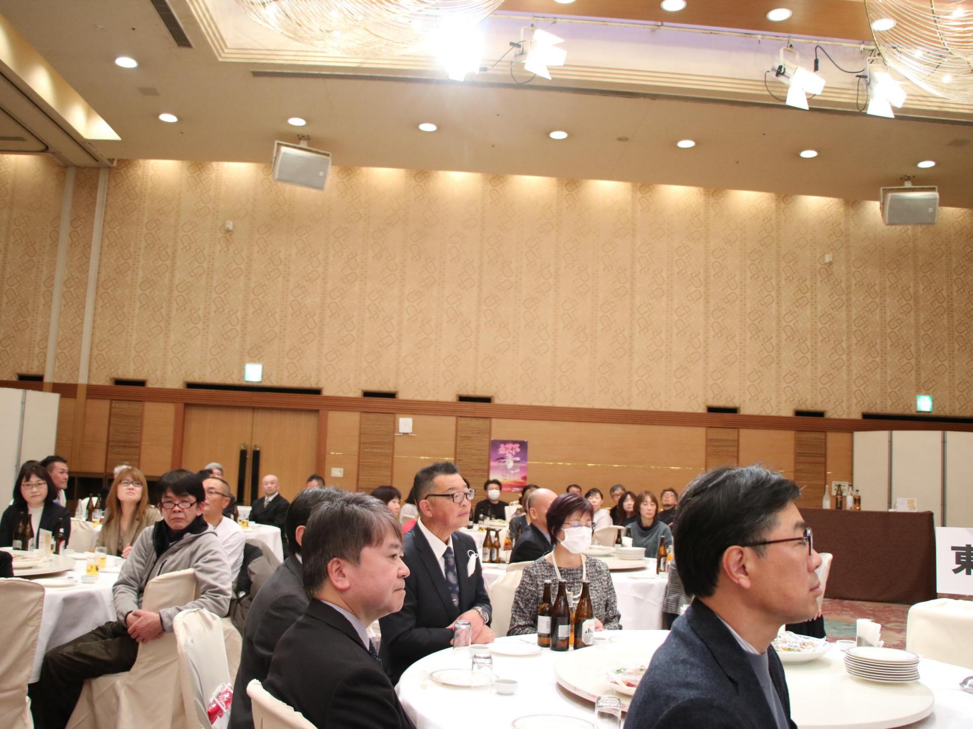 已巳会還暦祝い 2025/1/3