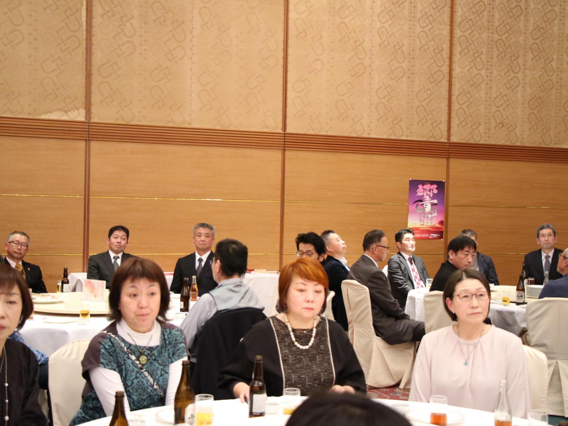 已巳会還暦祝い 2025/1/3