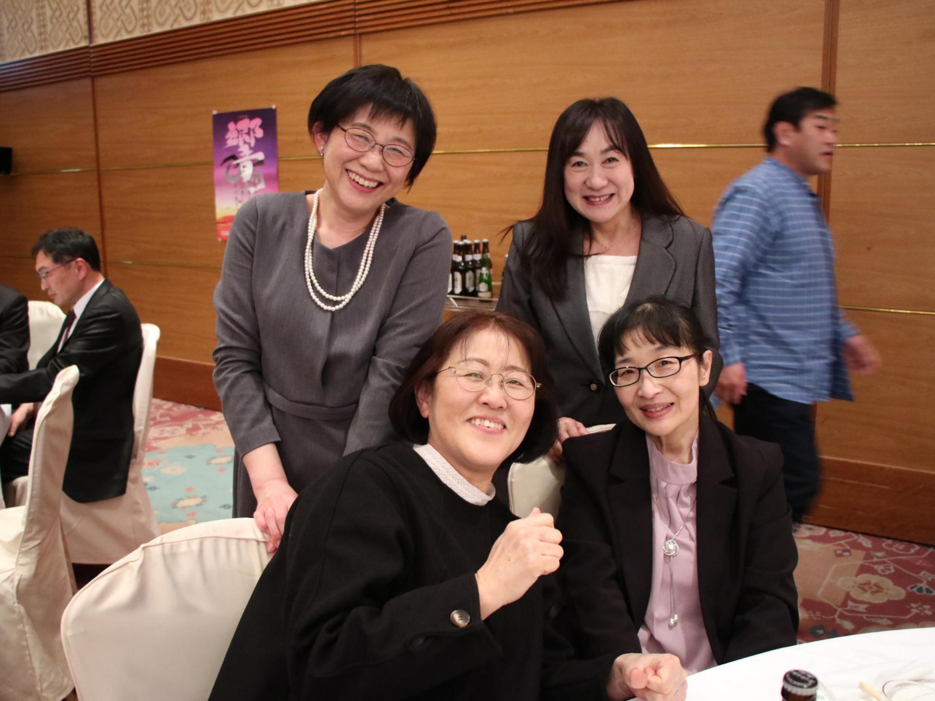 已巳会還暦祝い 2025/1/3