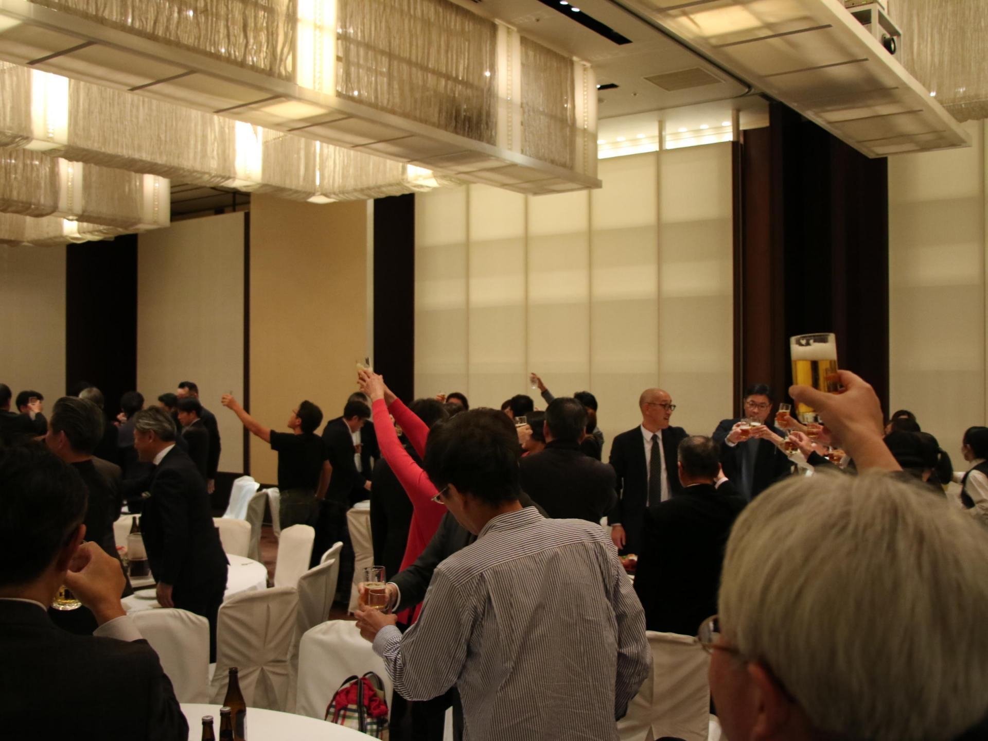 已巳会還暦祝い 2025/1/3