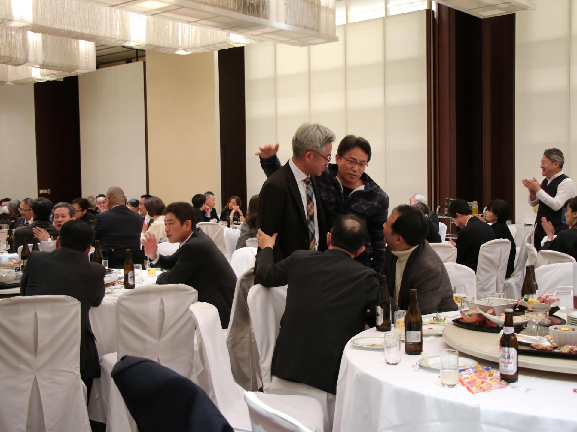 已巳会還暦祝い 2025/1/3