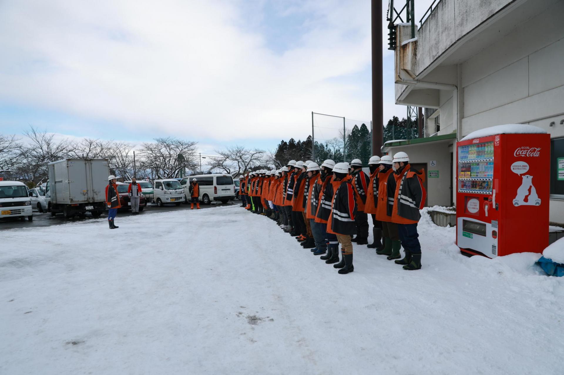 第36回 奥州・胆沢「全日本農はだてのつどい」2025 その1 2025/02/08