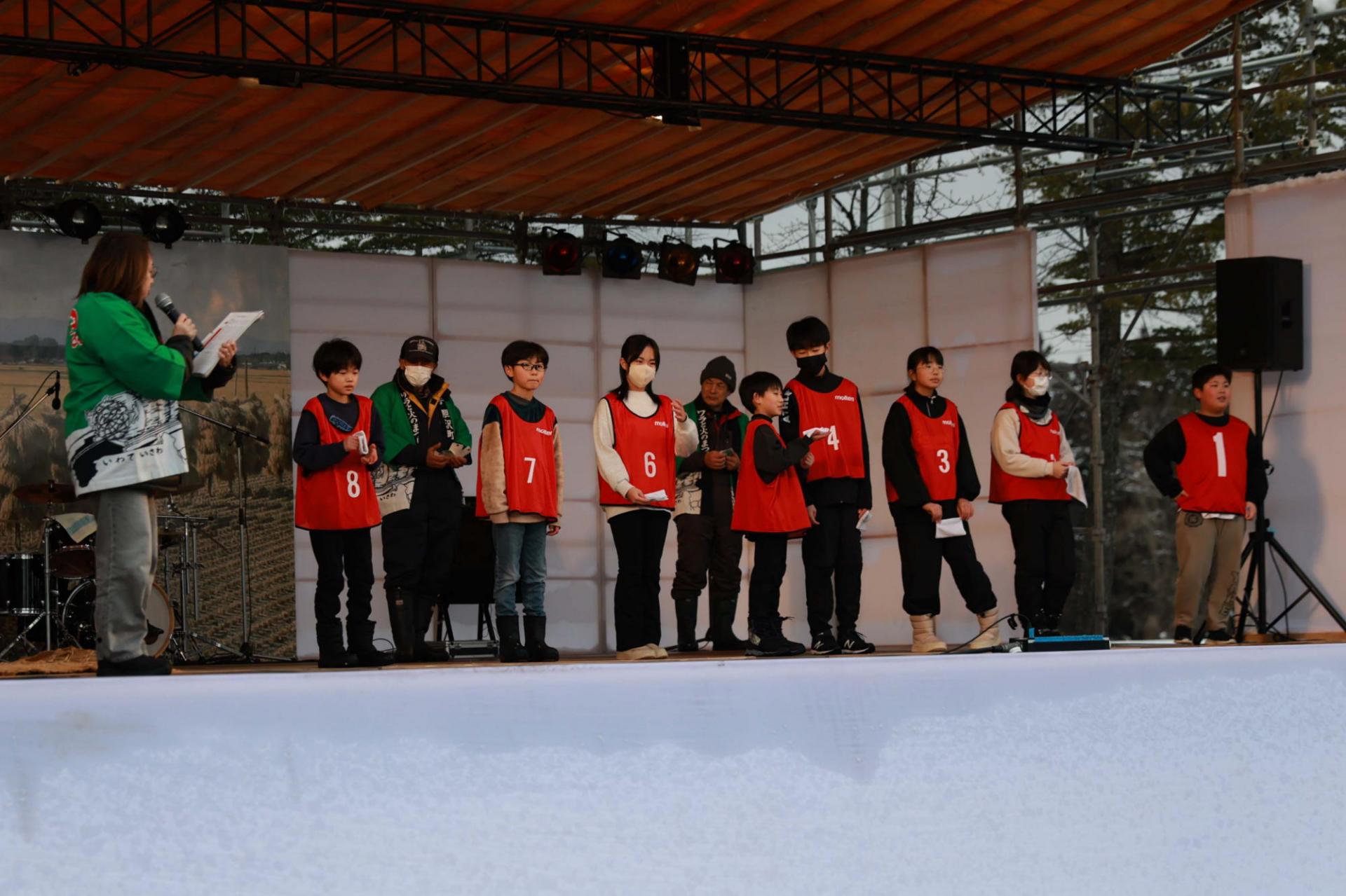 第36回 奥州・胆沢「全日本農はだてのつどい」2025 その1 2025/02/08