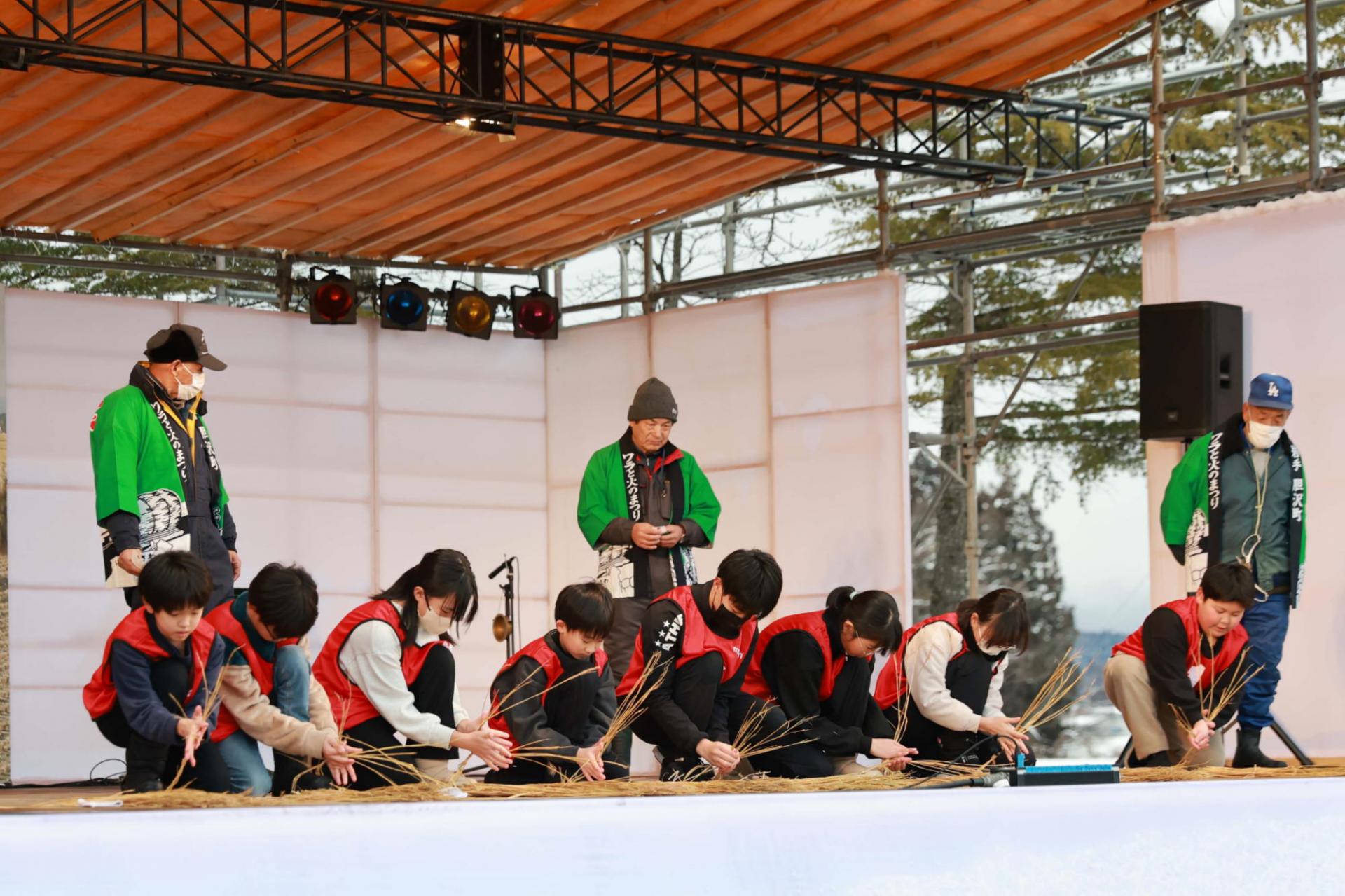 第36回 奥州・胆沢「全日本農はだてのつどい」2025 その1 2025/02/08