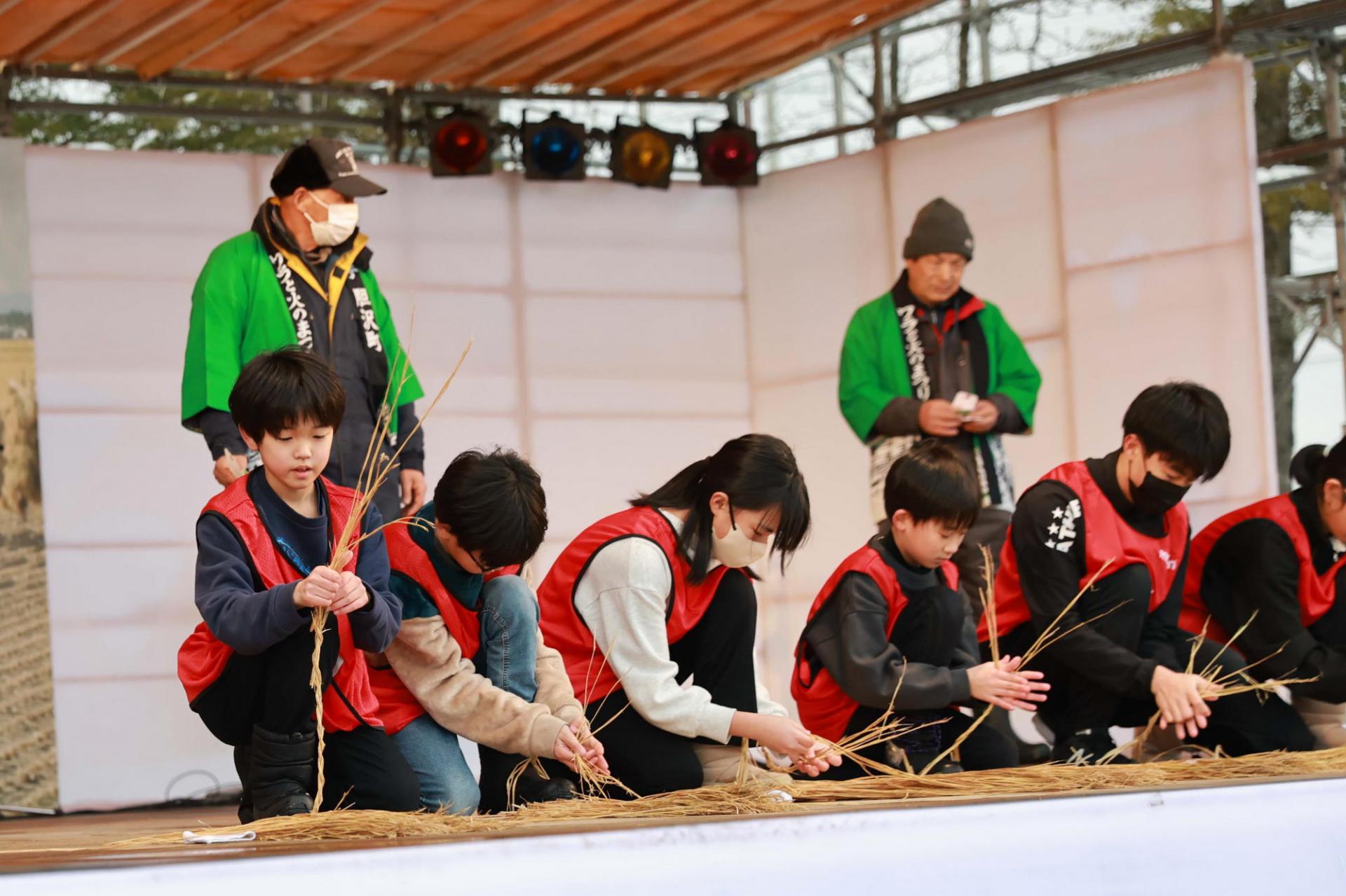 第36回 奥州・胆沢「全日本農はだてのつどい」2025 その1 2025/02/08