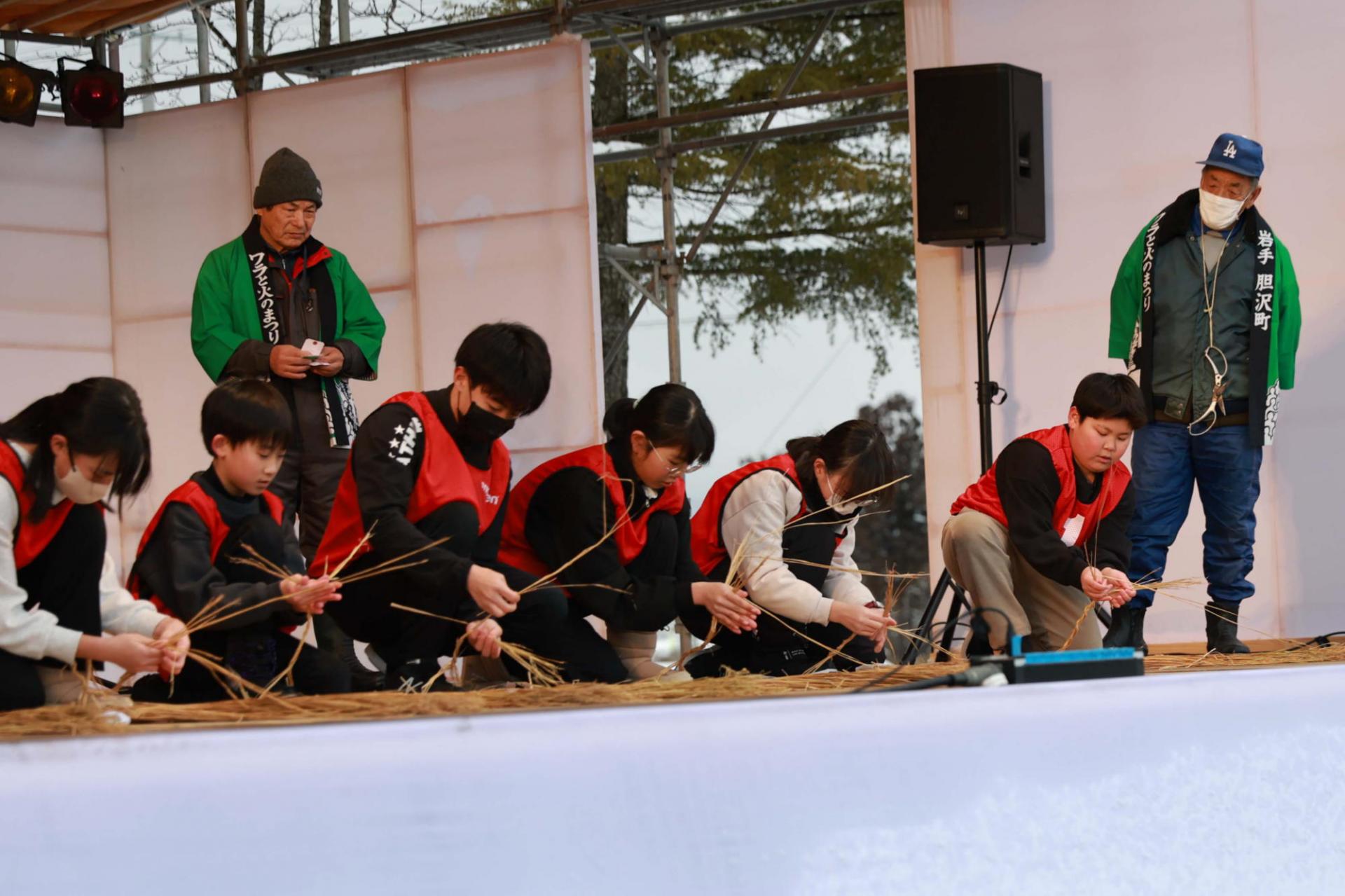 第36回 奥州・胆沢「全日本農はだてのつどい」2025 その1 2025/02/08