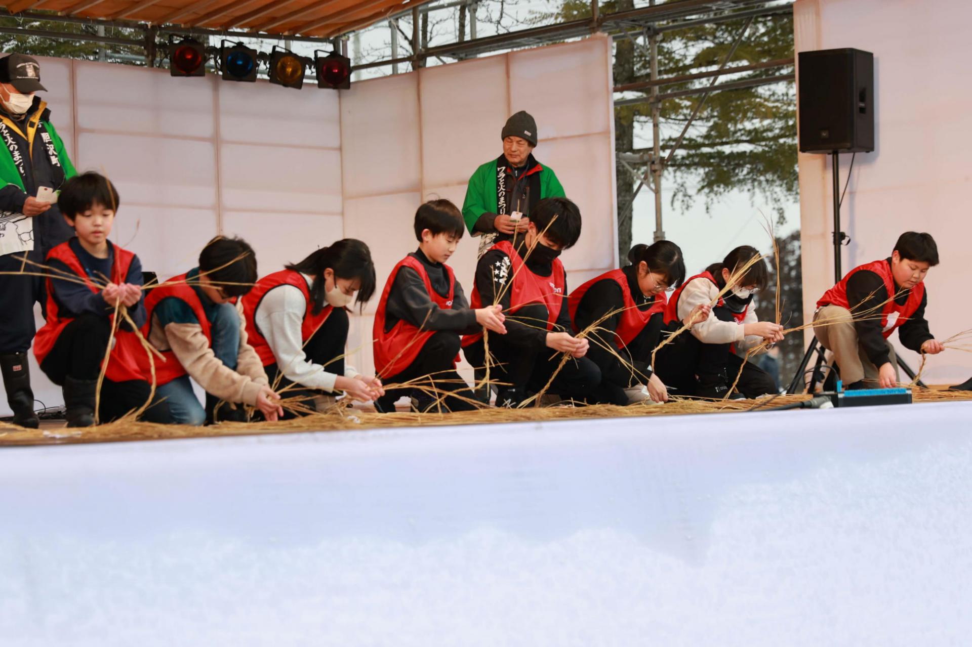 第36回 奥州・胆沢「全日本農はだてのつどい」2025 その1 2025/02/08