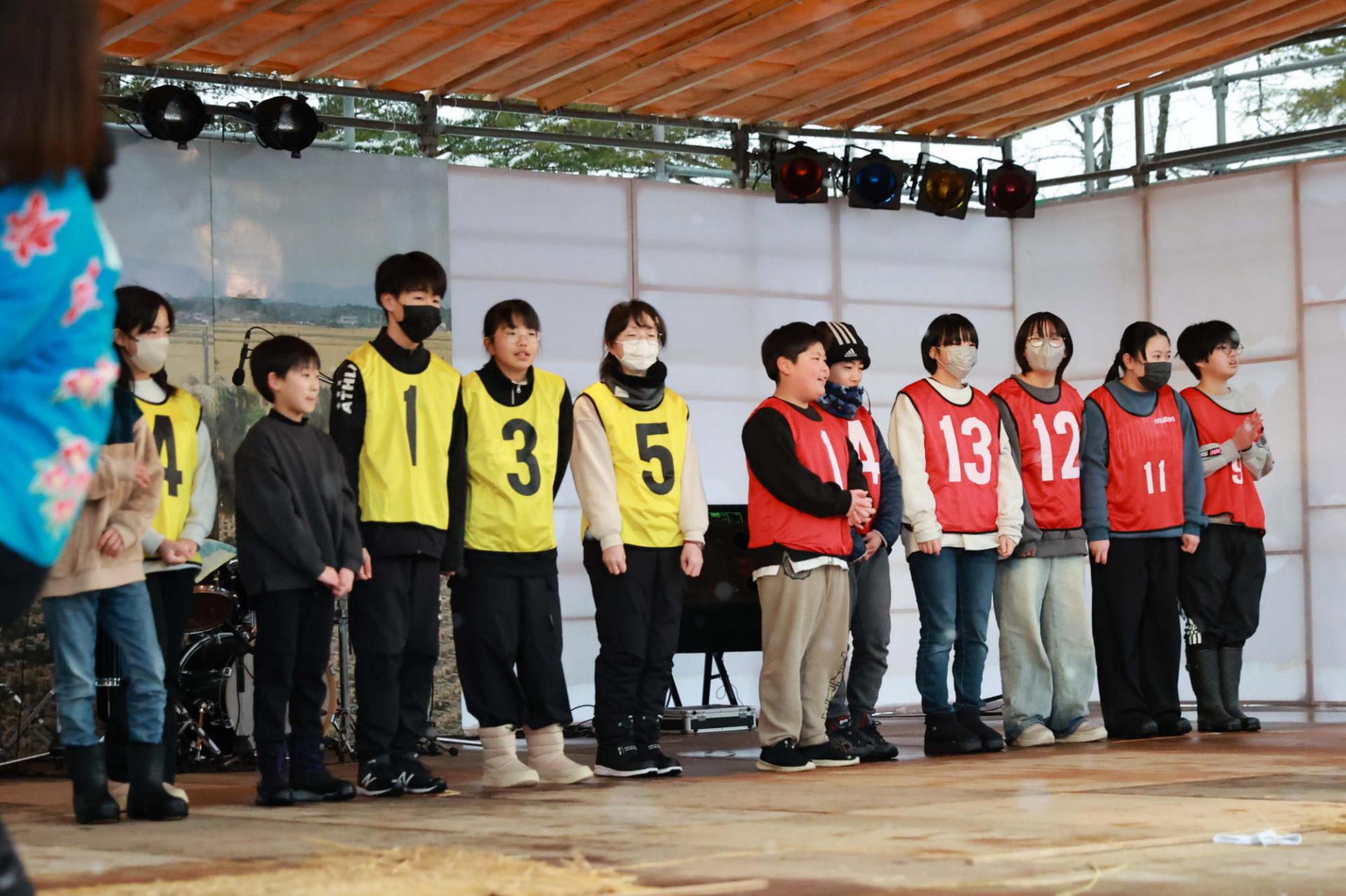 第36回 奥州・胆沢「全日本農はだてのつどい」2025 その1 2025/02/08