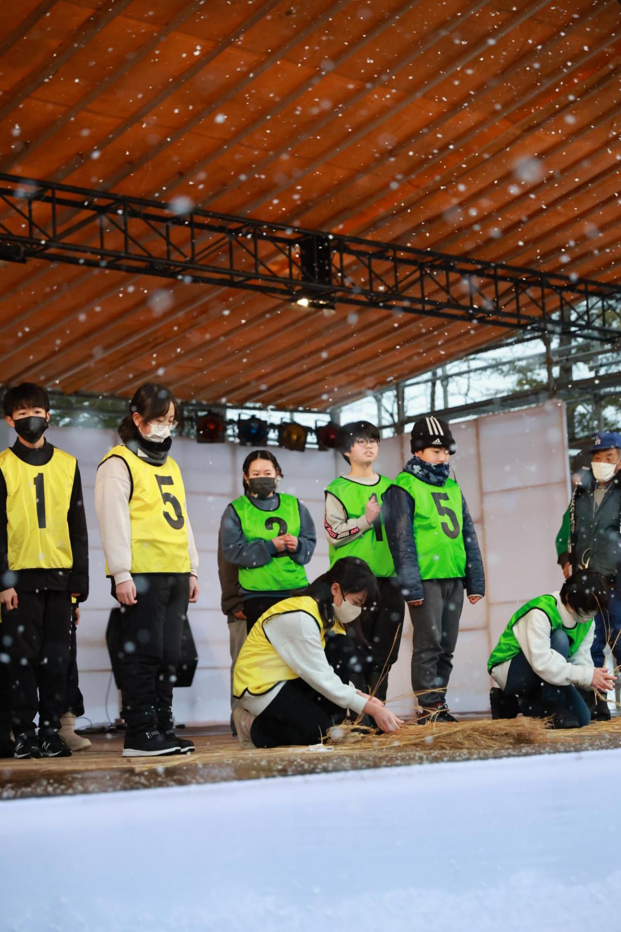 第36回 奥州・胆沢「全日本農はだてのつどい」2025 その1 2025/02/08