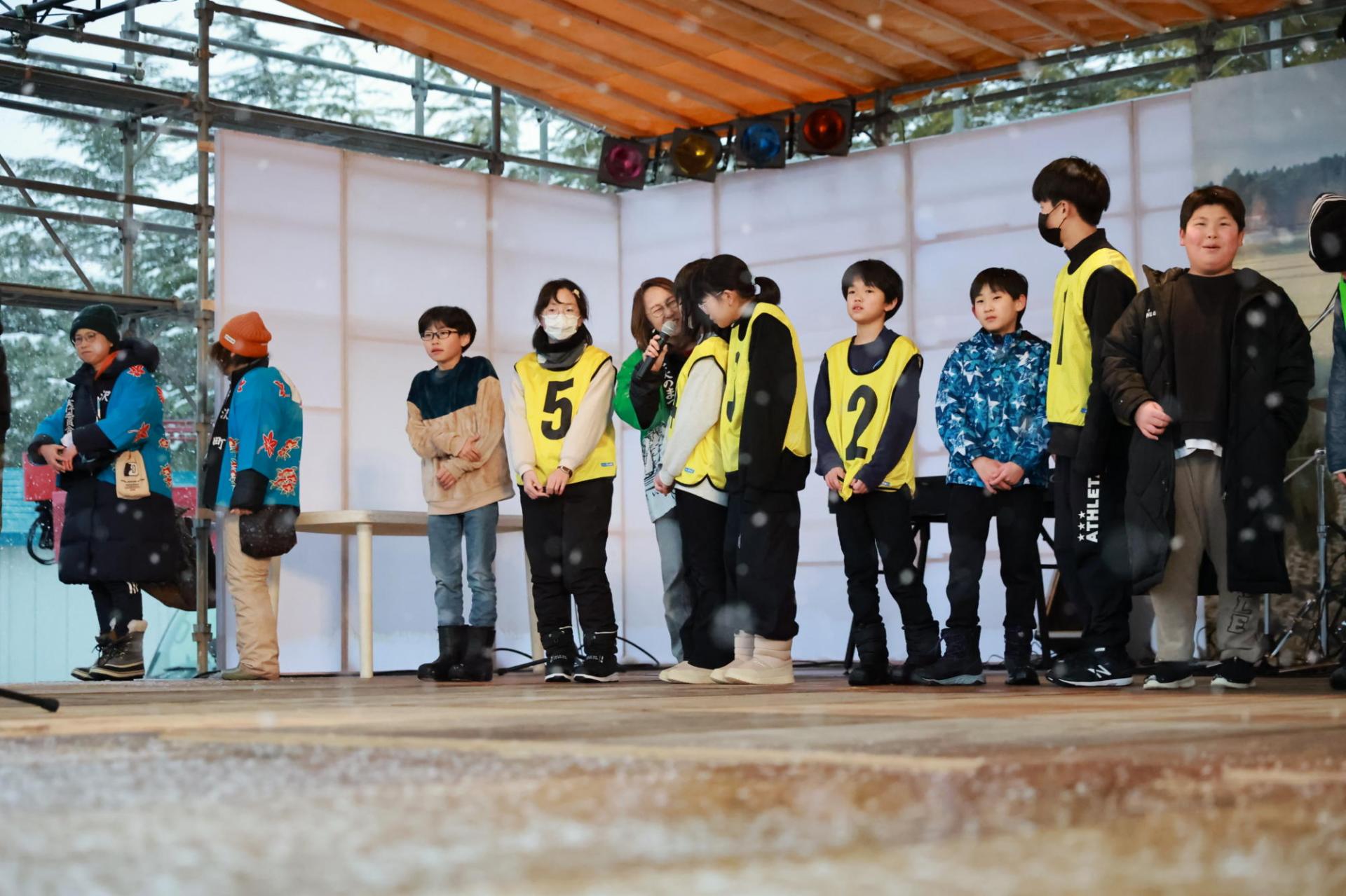 第36回 奥州・胆沢「全日本農はだてのつどい」2025 その1 2025/02/08