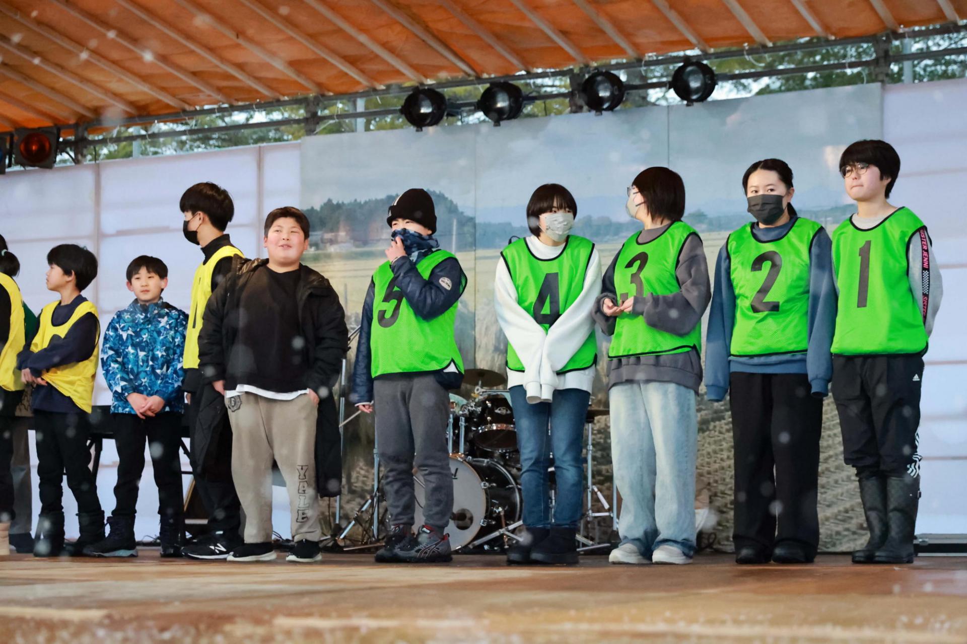 第36回 奥州・胆沢「全日本農はだてのつどい」2025 その1 2025/02/08