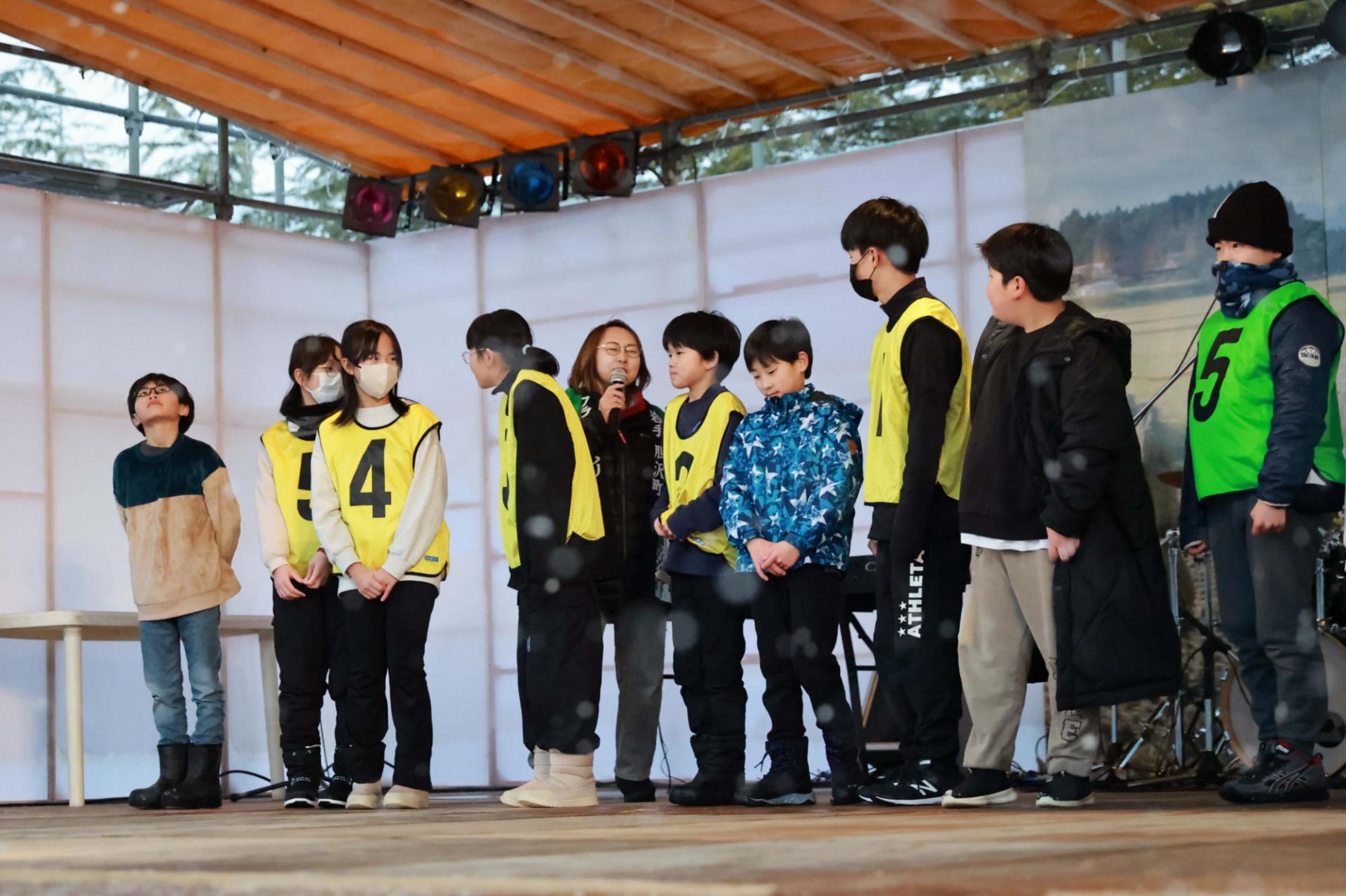 第36回 奥州・胆沢「全日本農はだてのつどい」2025 その1 2025/02/08