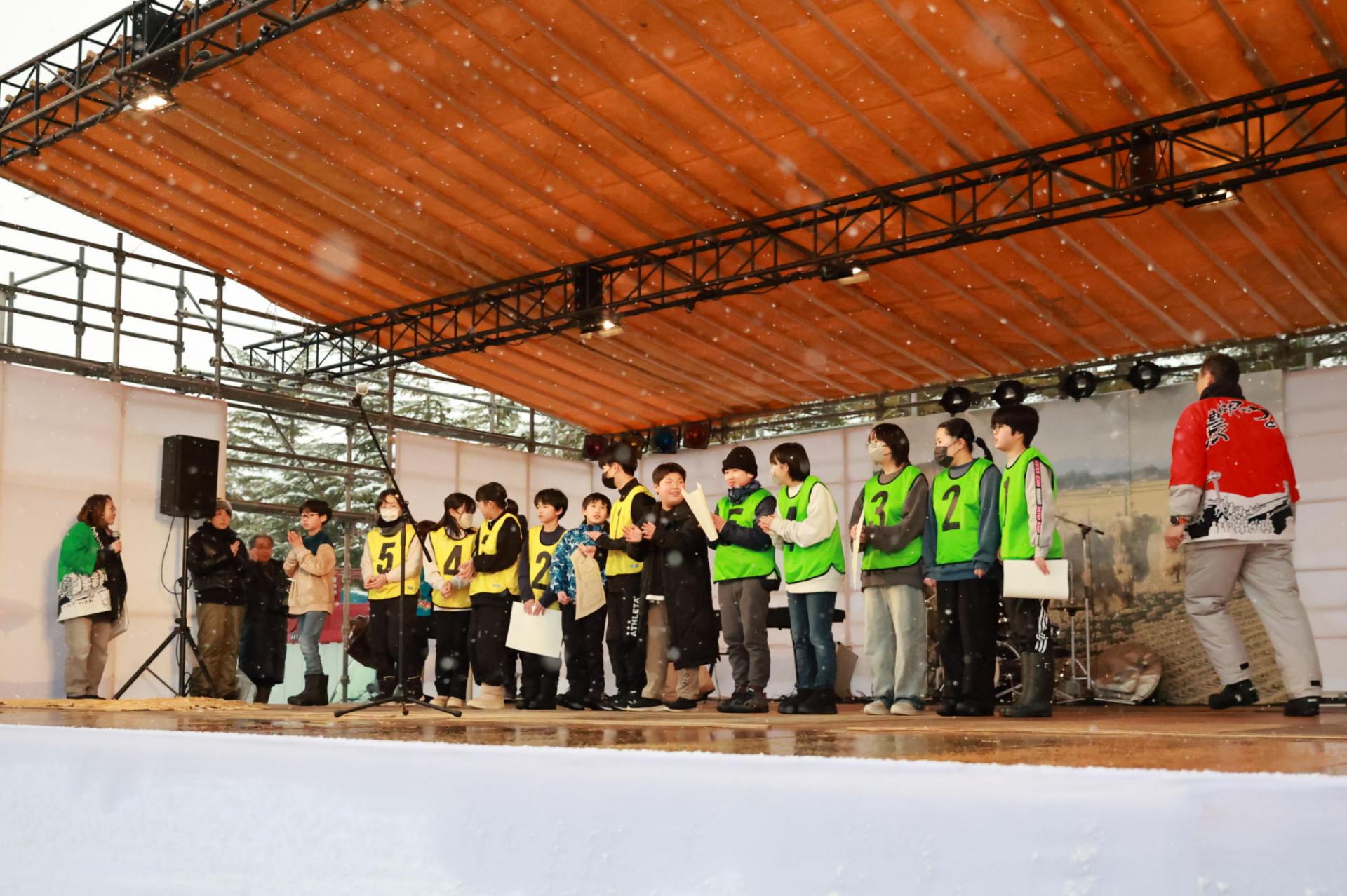 第36回 奥州・胆沢「全日本農はだてのつどい」2025 その1 2025/02/08