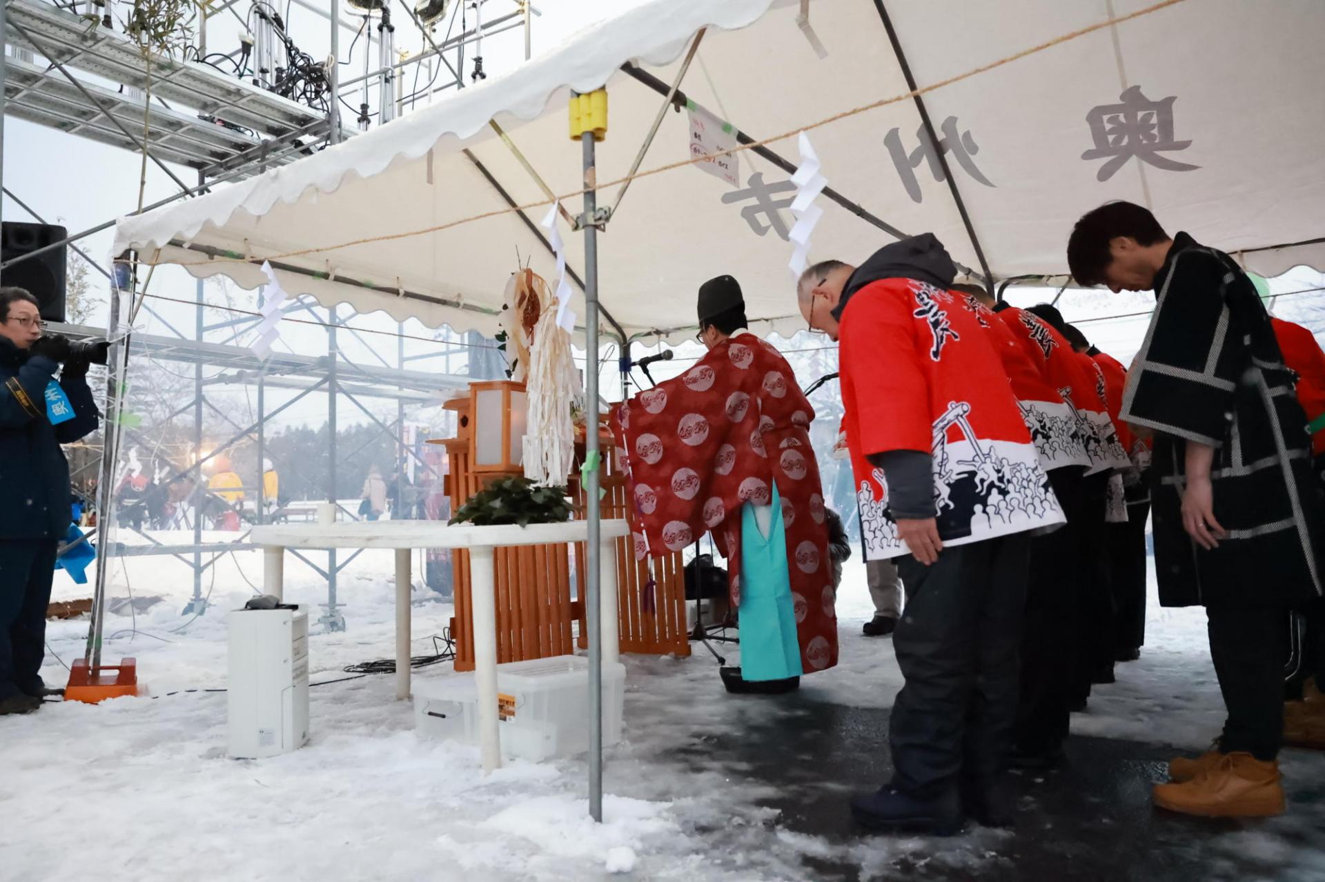 第36回 奥州・胆沢「全日本農はだてのつどい」2025 その1 2025/02/08