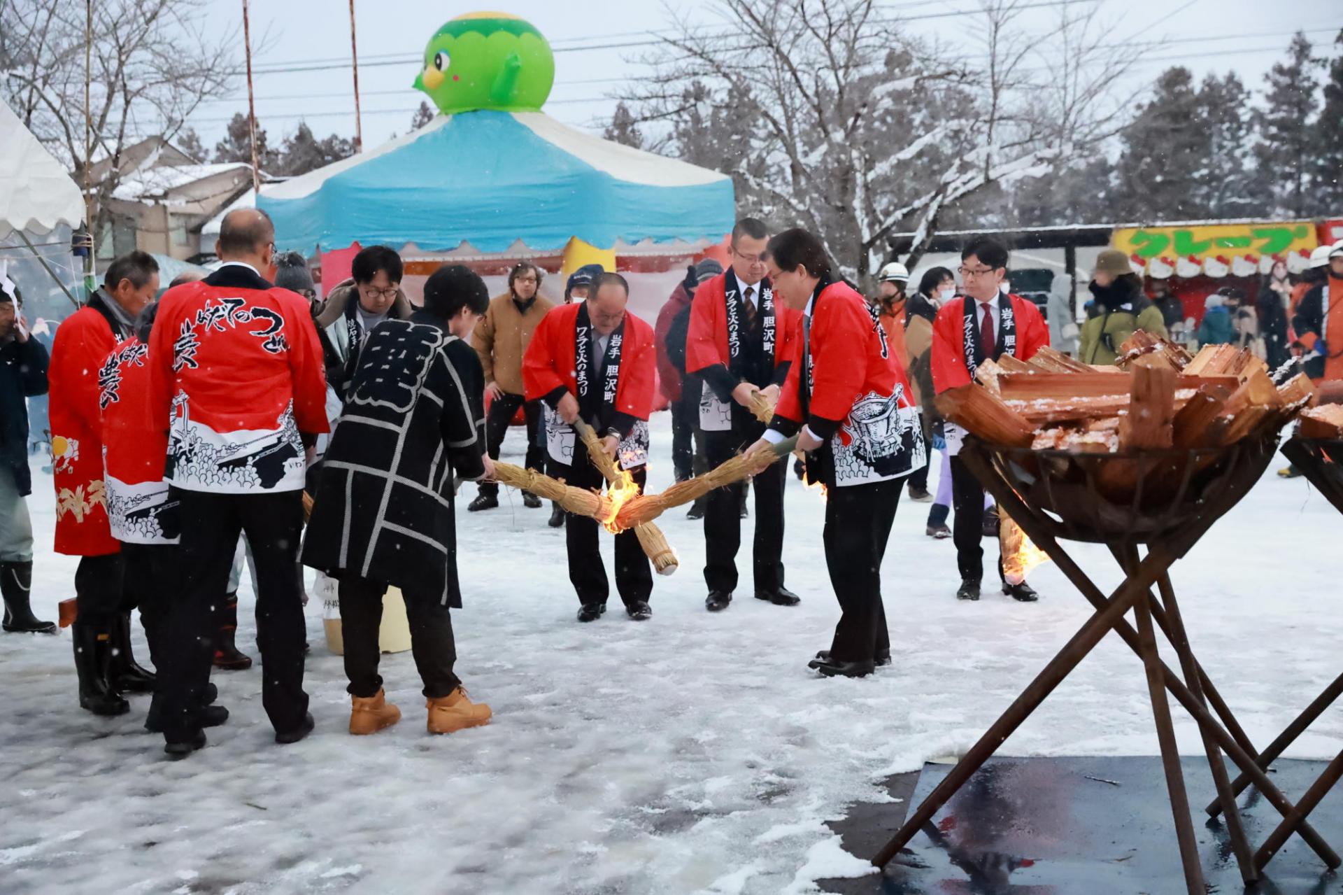 第36回 奥州・胆沢「全日本農はだてのつどい」2025 その1 2025/02/08