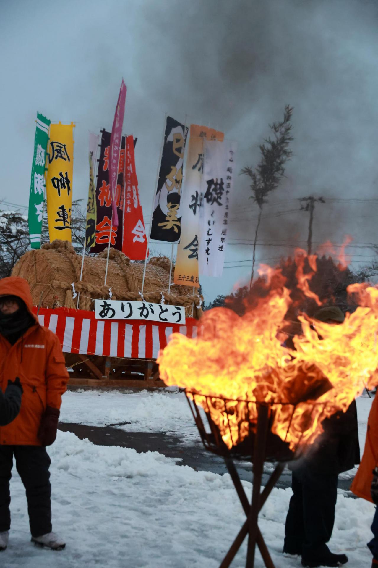 第36回 奥州・胆沢「全日本農はだてのつどい」2025 その1 2025/02/08