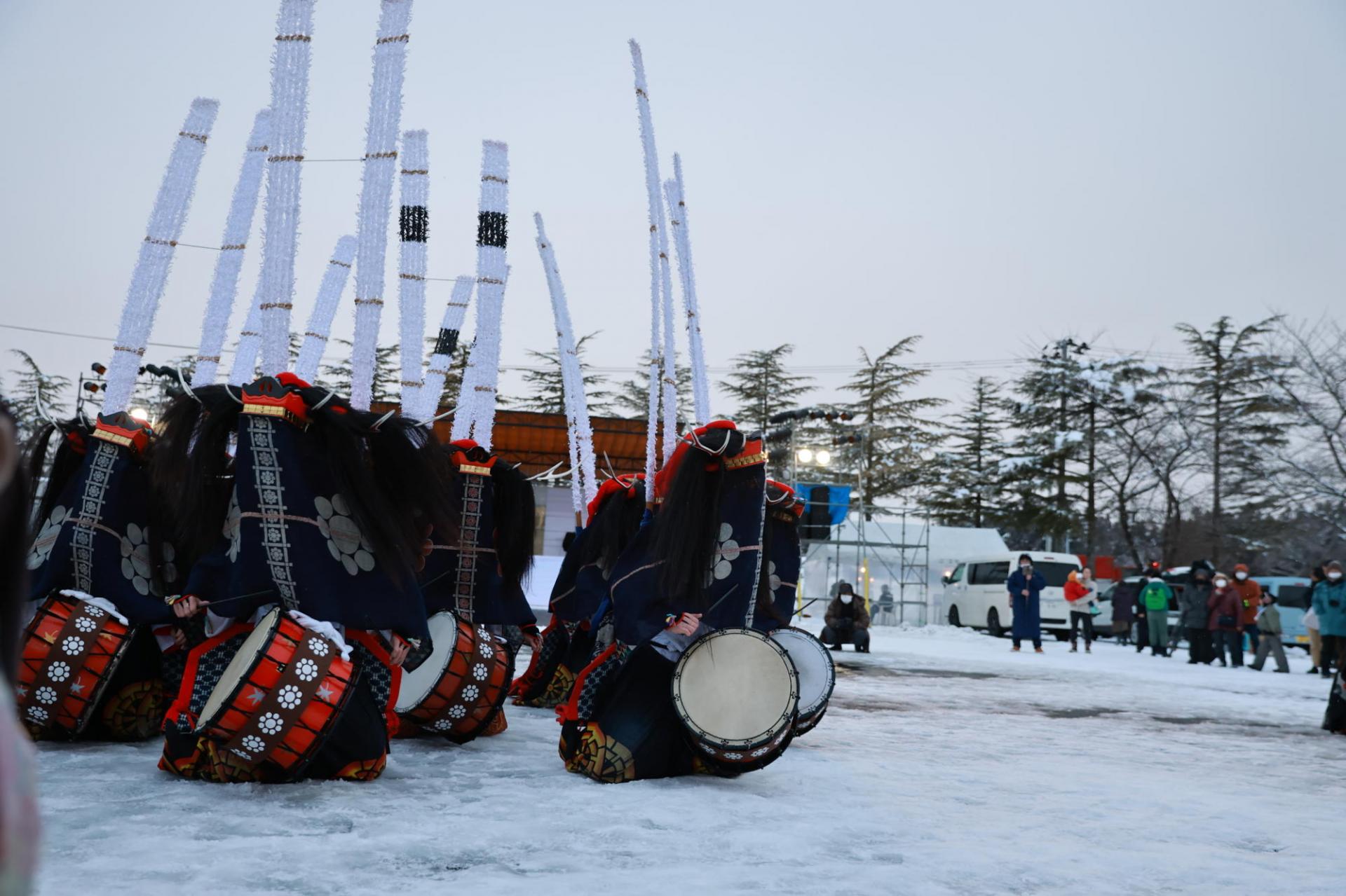 第36回 奥州・胆沢「全日本農はだてのつどい」2025 その1 2025/02/08