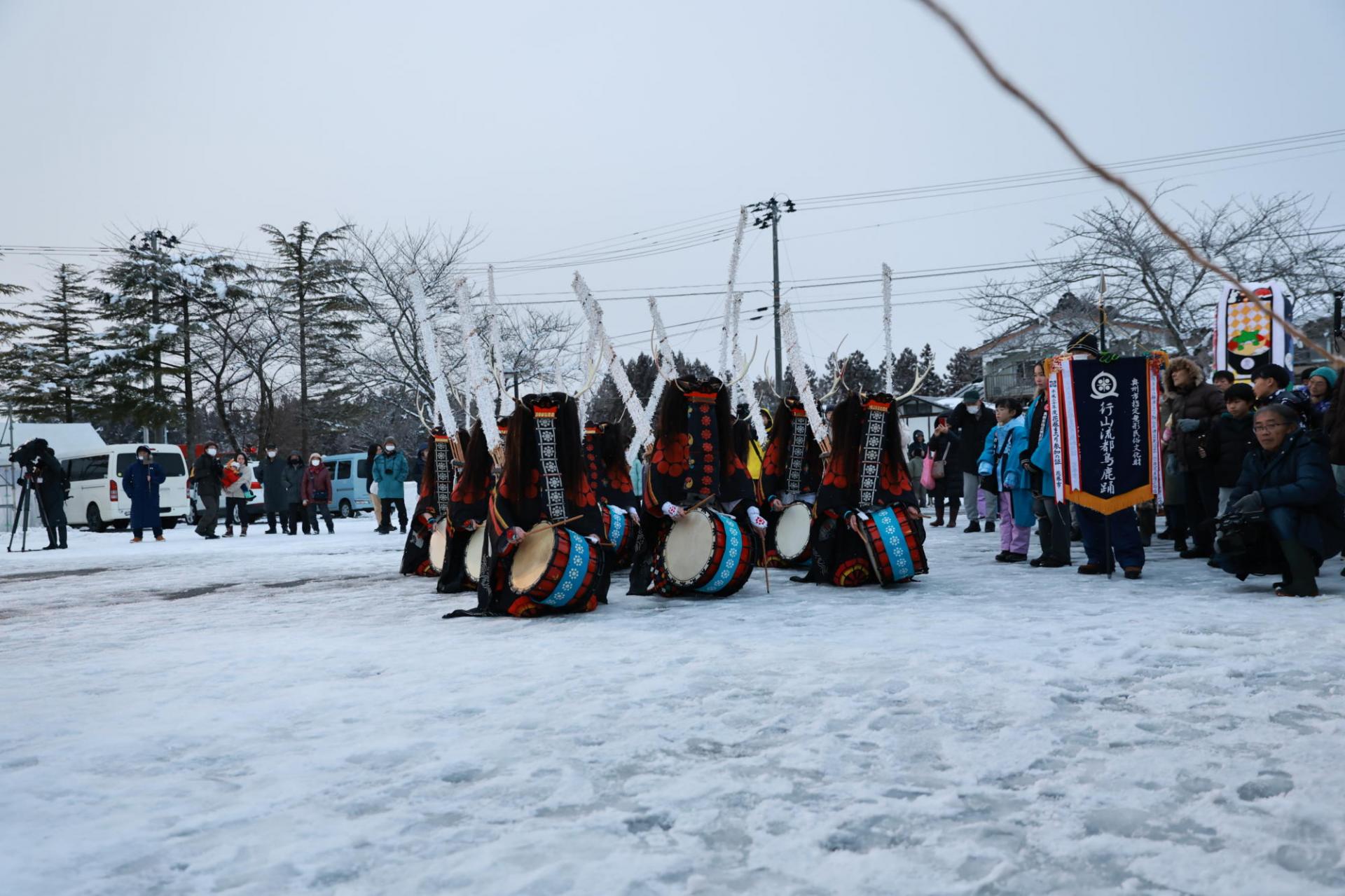 第36回 奥州・胆沢「全日本農はだてのつどい」2025 その1 2025/02/08