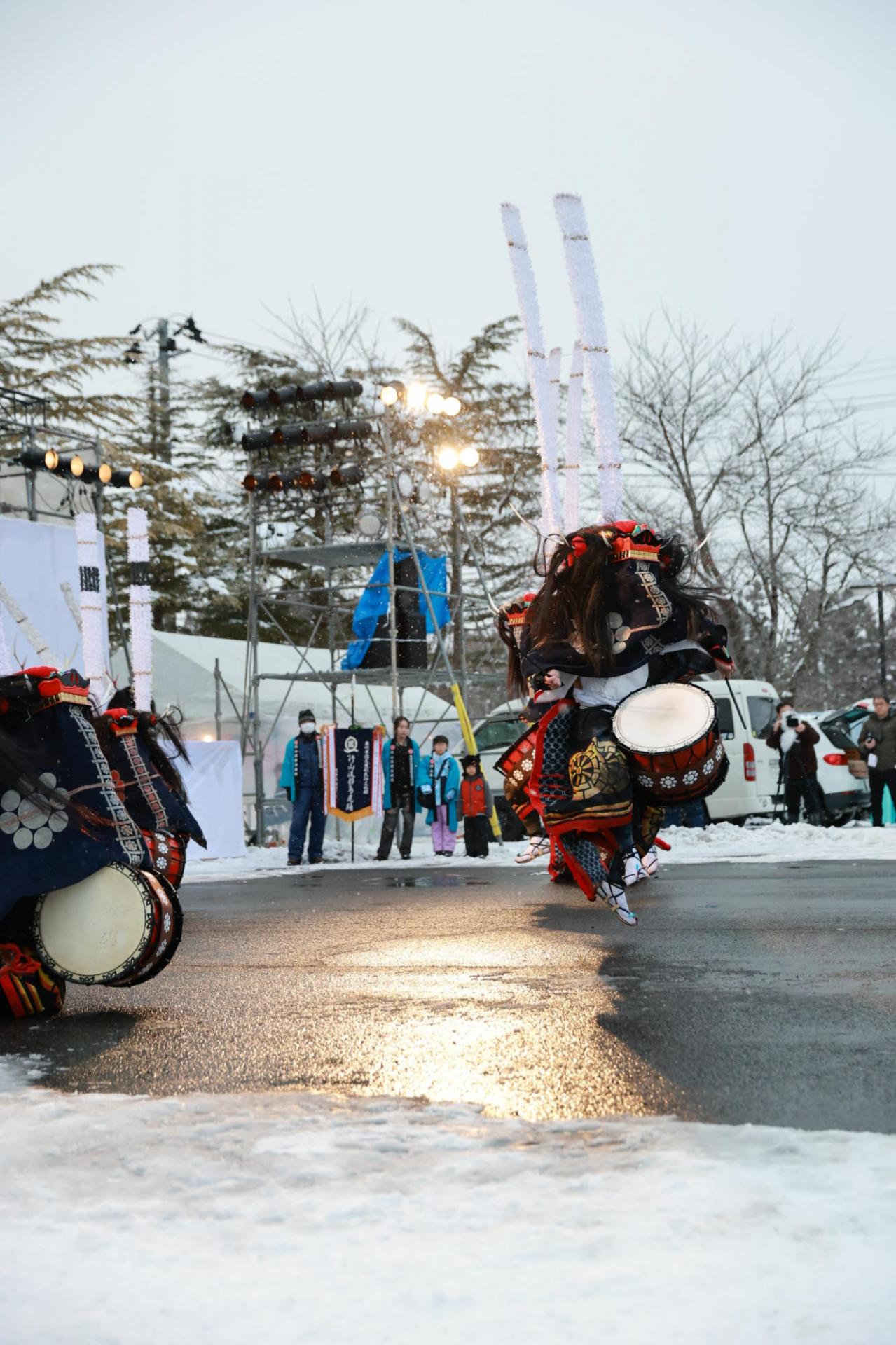 第36回 奥州・胆沢「全日本農はだてのつどい」2025 その1 2025/02/08