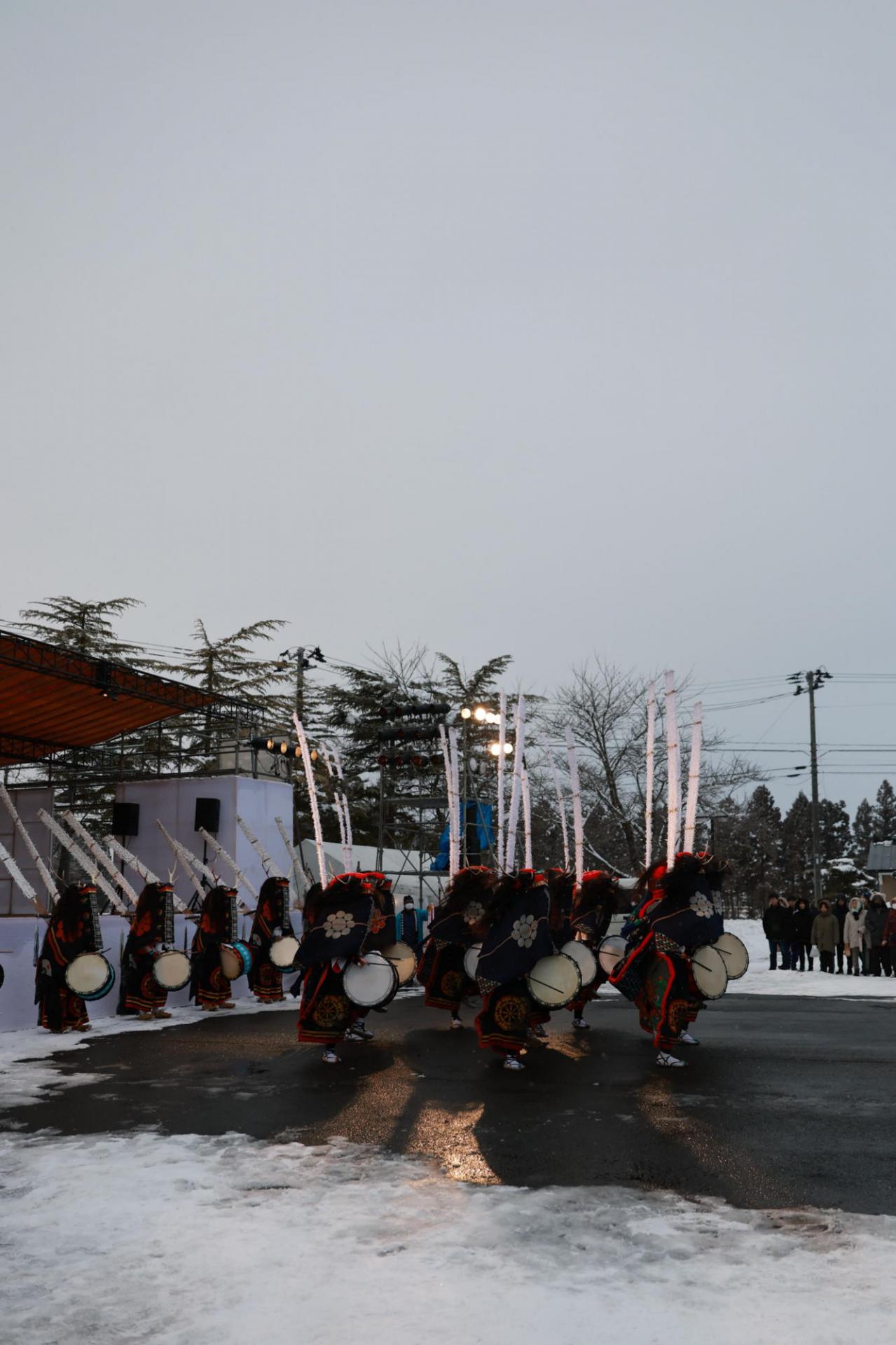 第36回 奥州・胆沢「全日本農はだてのつどい」2025 その1 2025/02/08