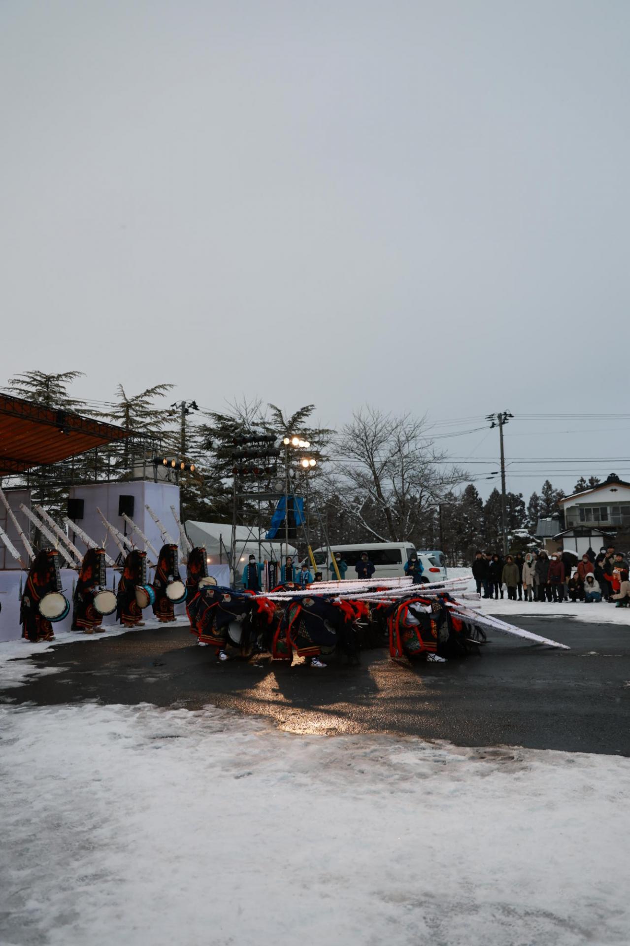 第36回 奥州・胆沢「全日本農はだてのつどい」2025 その1 2025/02/08